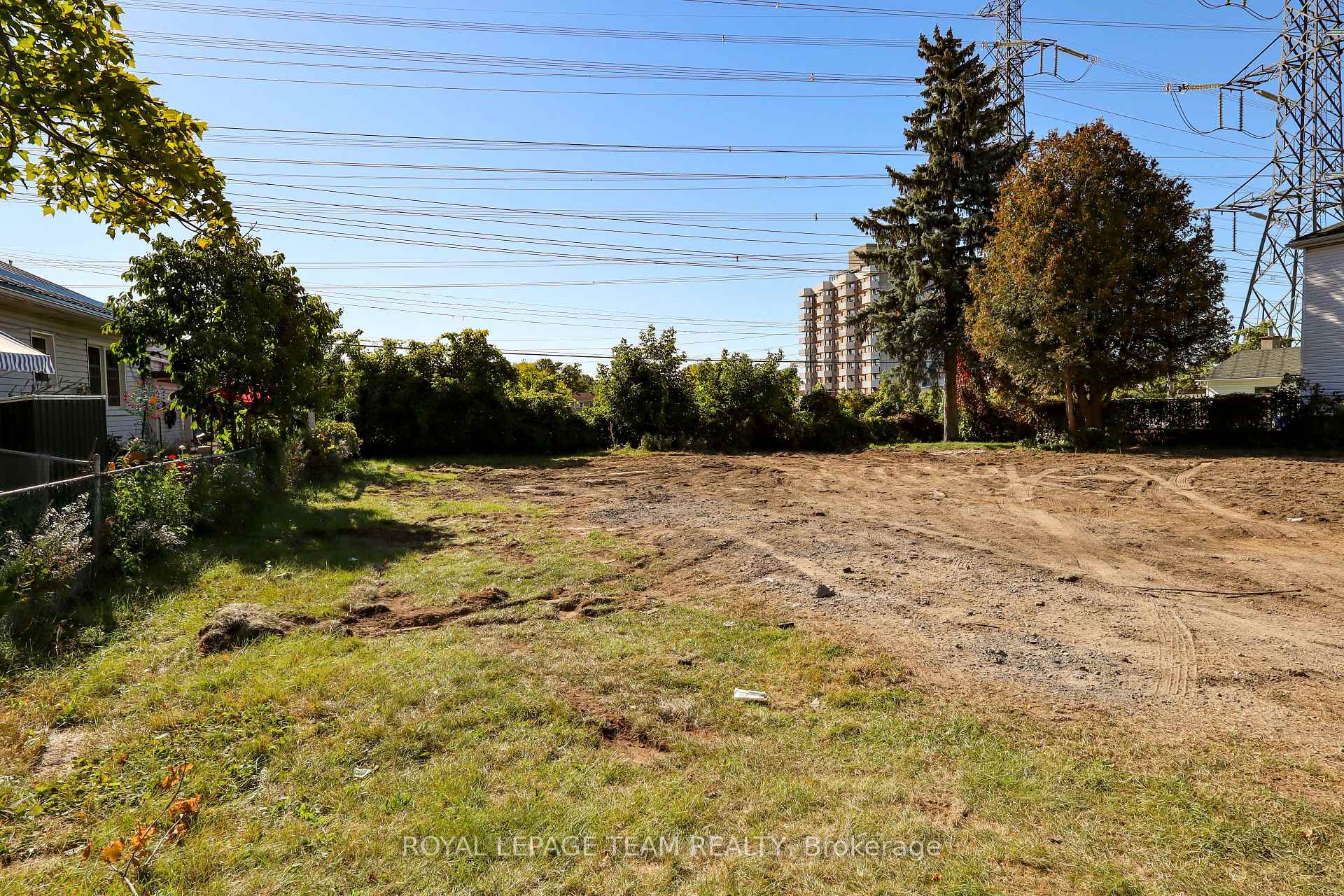 Photo of Lot 121 Kitchener Avenue