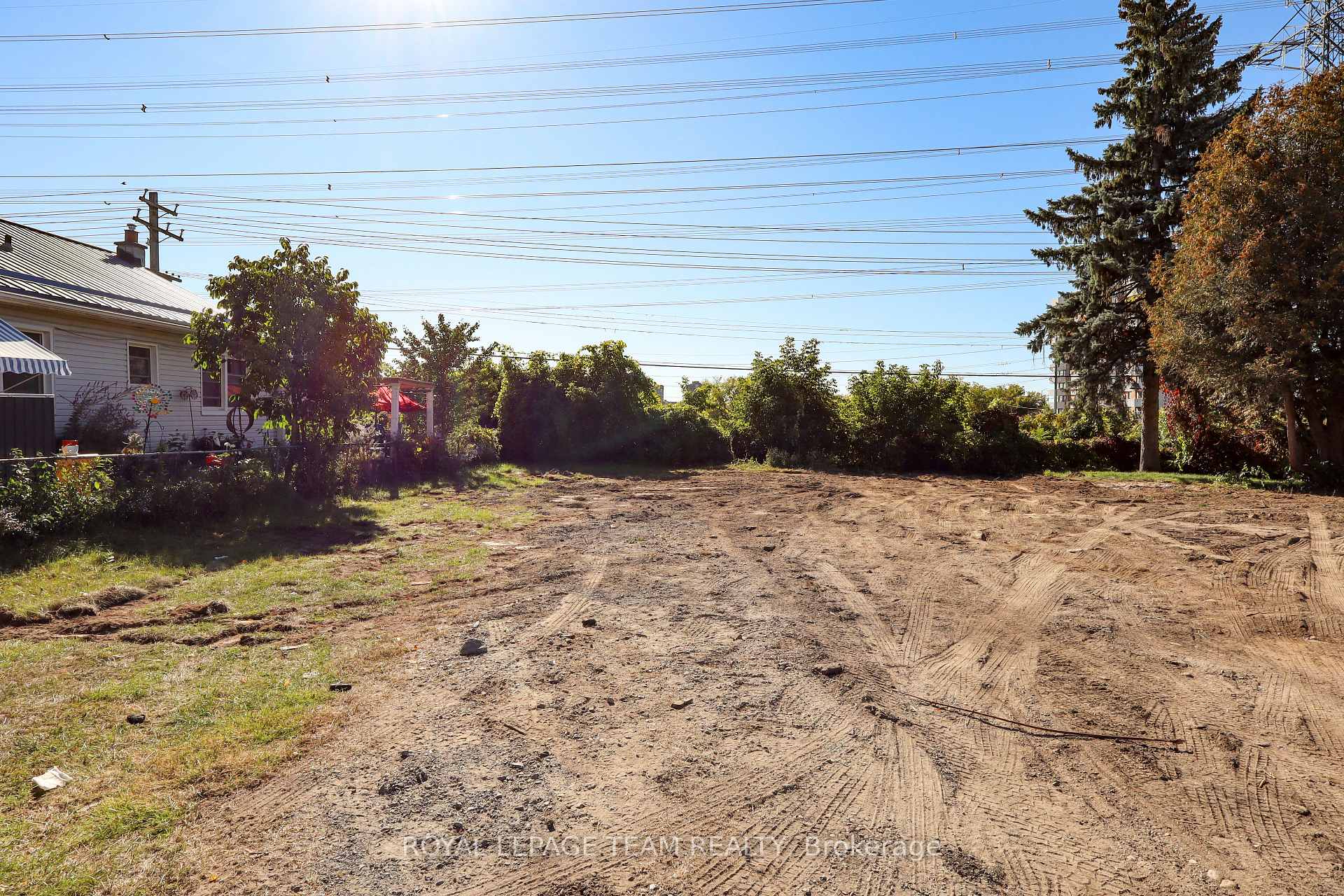 Photo 3 of Lot 121 Kitchener Avenue, Ottawa, Ellwood — HOMEH