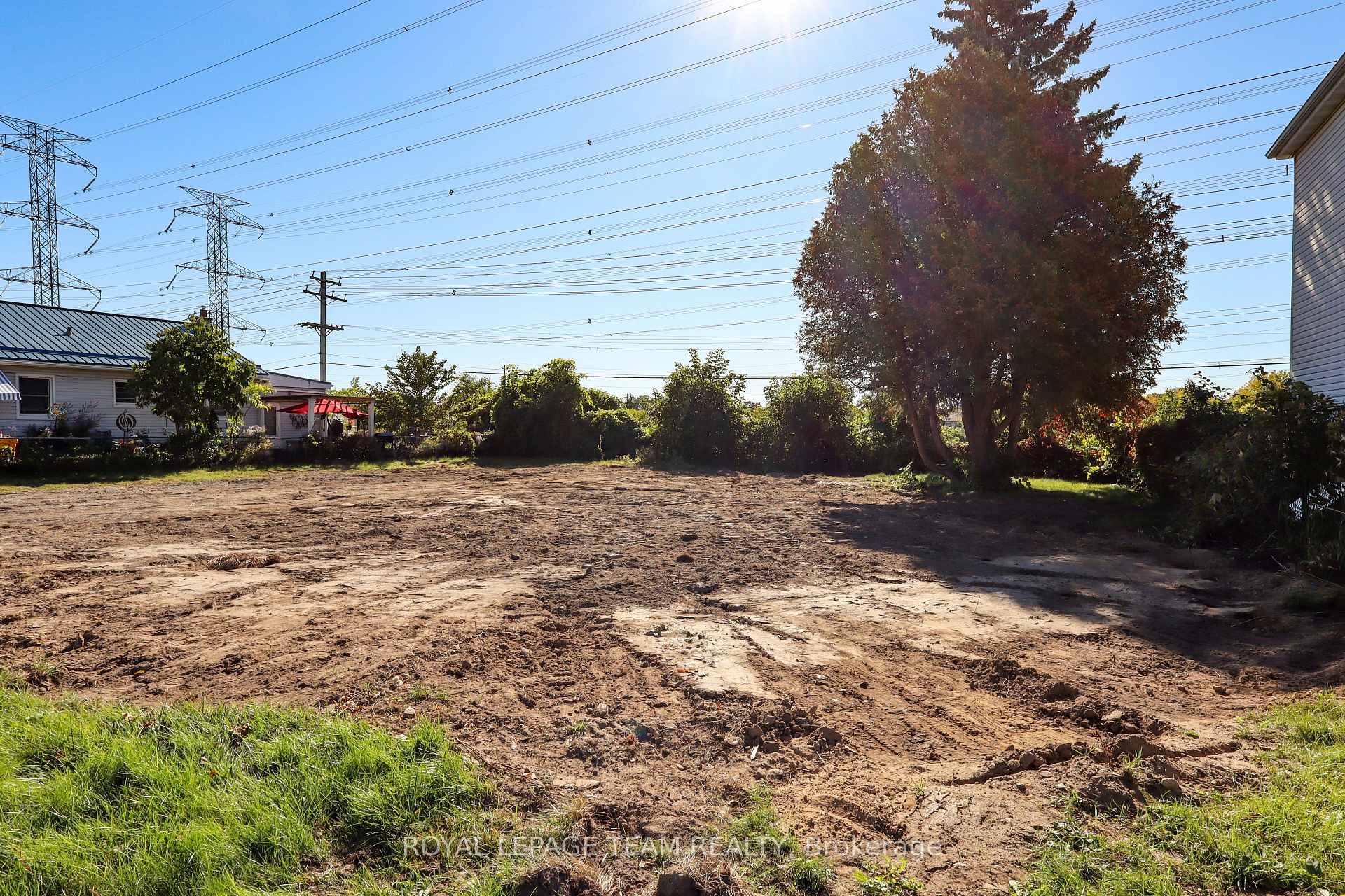 Photo 3 of Lot 119 Kitchener Avenue, Ottawa, Ellwood — HOMEH