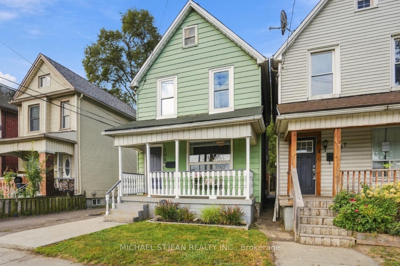 Photo 4 of 205 Lottridge Street, Hamilton, Stipley — HOMEH
