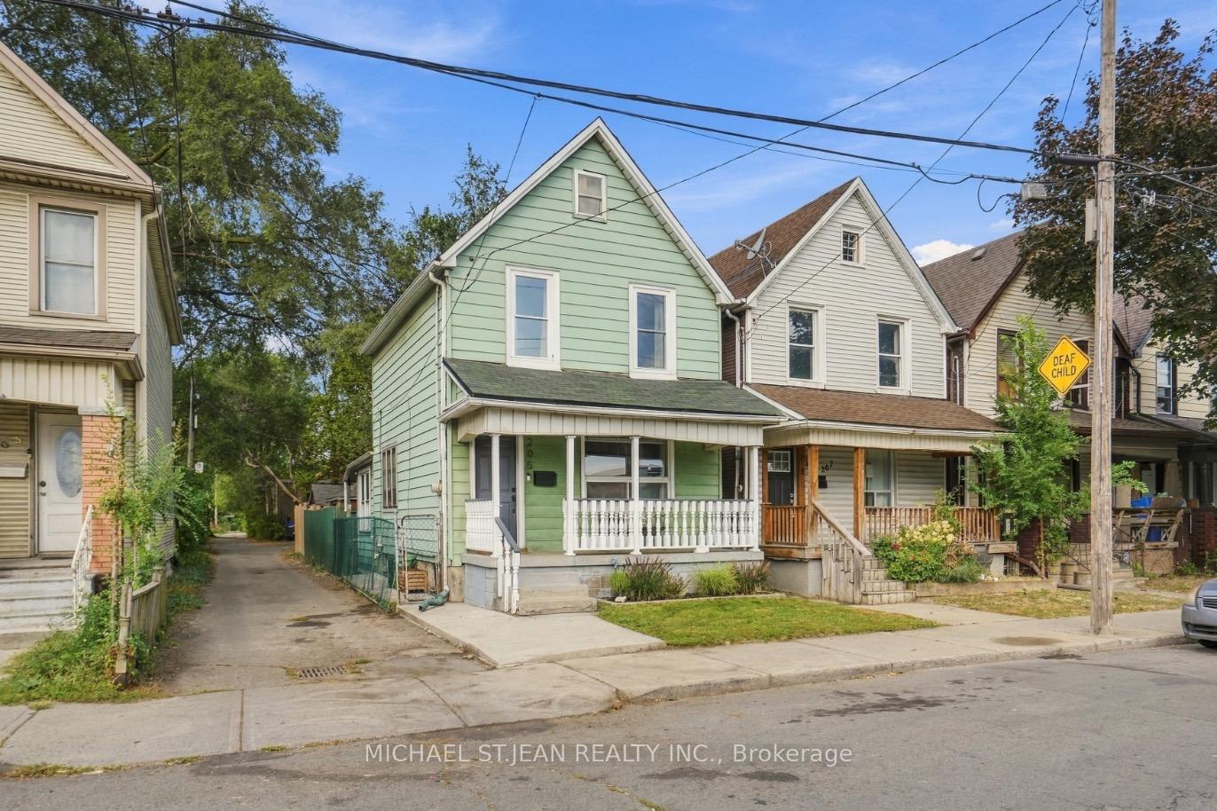 Photo 5 of 205 Lottridge Street, Hamilton, Stipley — HOMEH