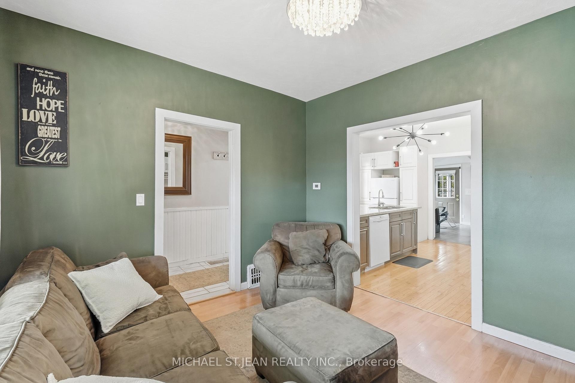 Photo 12 of 205 Lottridge Street, Hamilton, Stipley — HOMEH