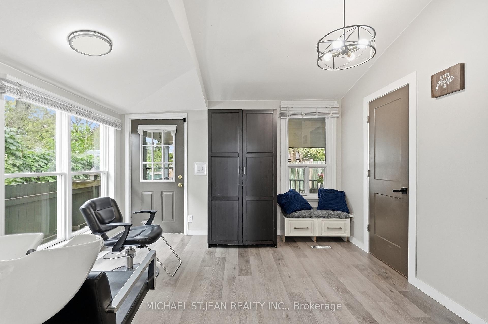 Photo 20 of 205 Lottridge Street, Hamilton, Stipley — HOMEH