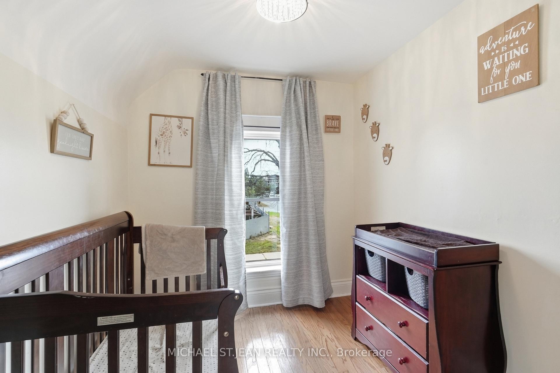 Photo 23 of 205 Lottridge Street, Hamilton, Stipley — HOMEH