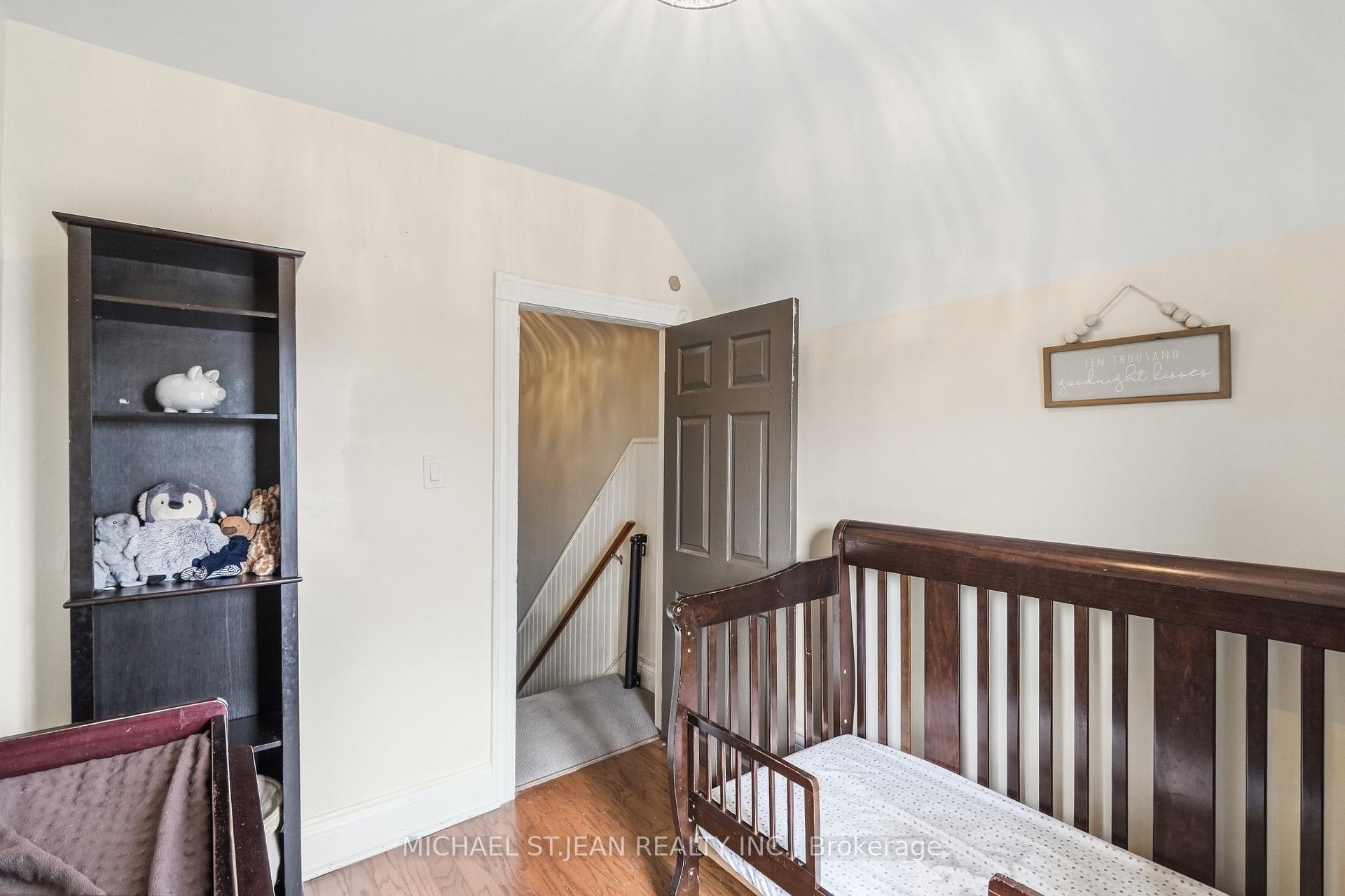 Photo 24 of 205 Lottridge Street, Hamilton, Stipley — HOMEH