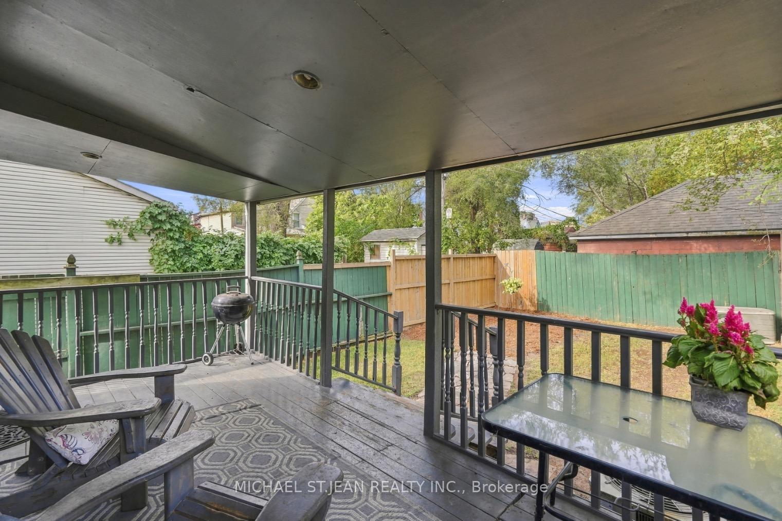 Photo 31 of 205 Lottridge Street, Hamilton, Stipley — HOMEH