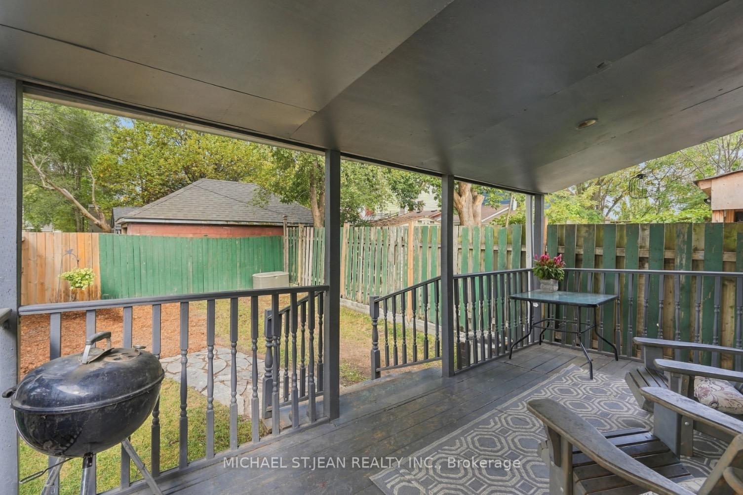 Photo 32 of 205 Lottridge Street, Hamilton, Stipley — HOMEH