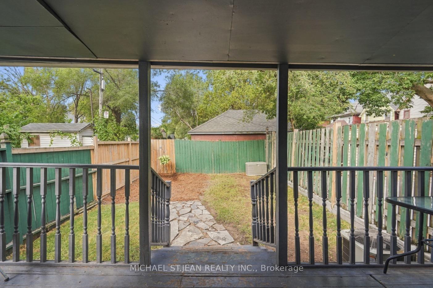 Photo 33 of 205 Lottridge Street, Hamilton, Stipley — HOMEH