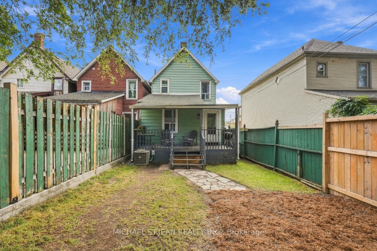 Photo 36 of 205 Lottridge Street, Hamilton, Stipley — HOMEH