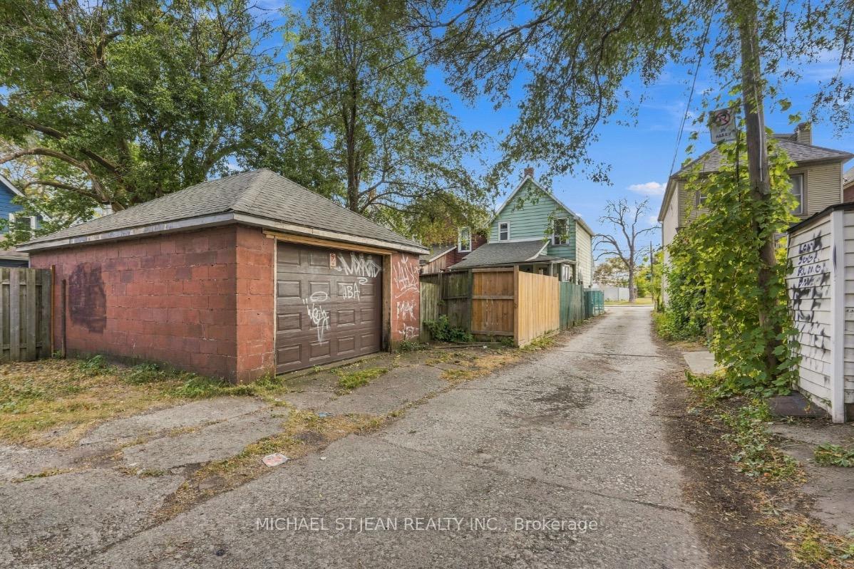Photo 37 of 205 Lottridge Street, Hamilton, Stipley — HOMEH