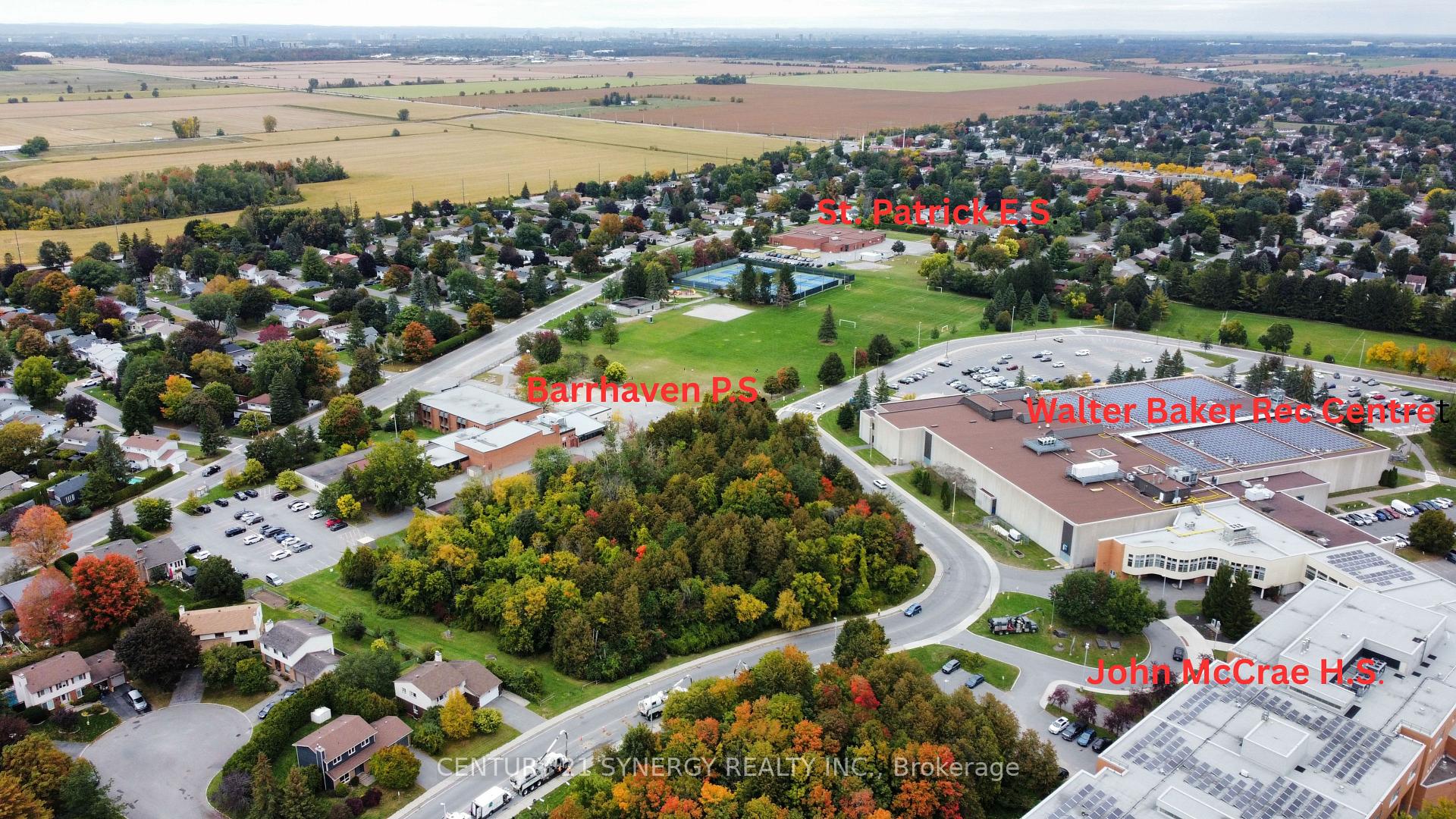 Photo 3 of 5 Chalice Court, Ottawa, Barrhaven - Pheasant Run — HOMEH