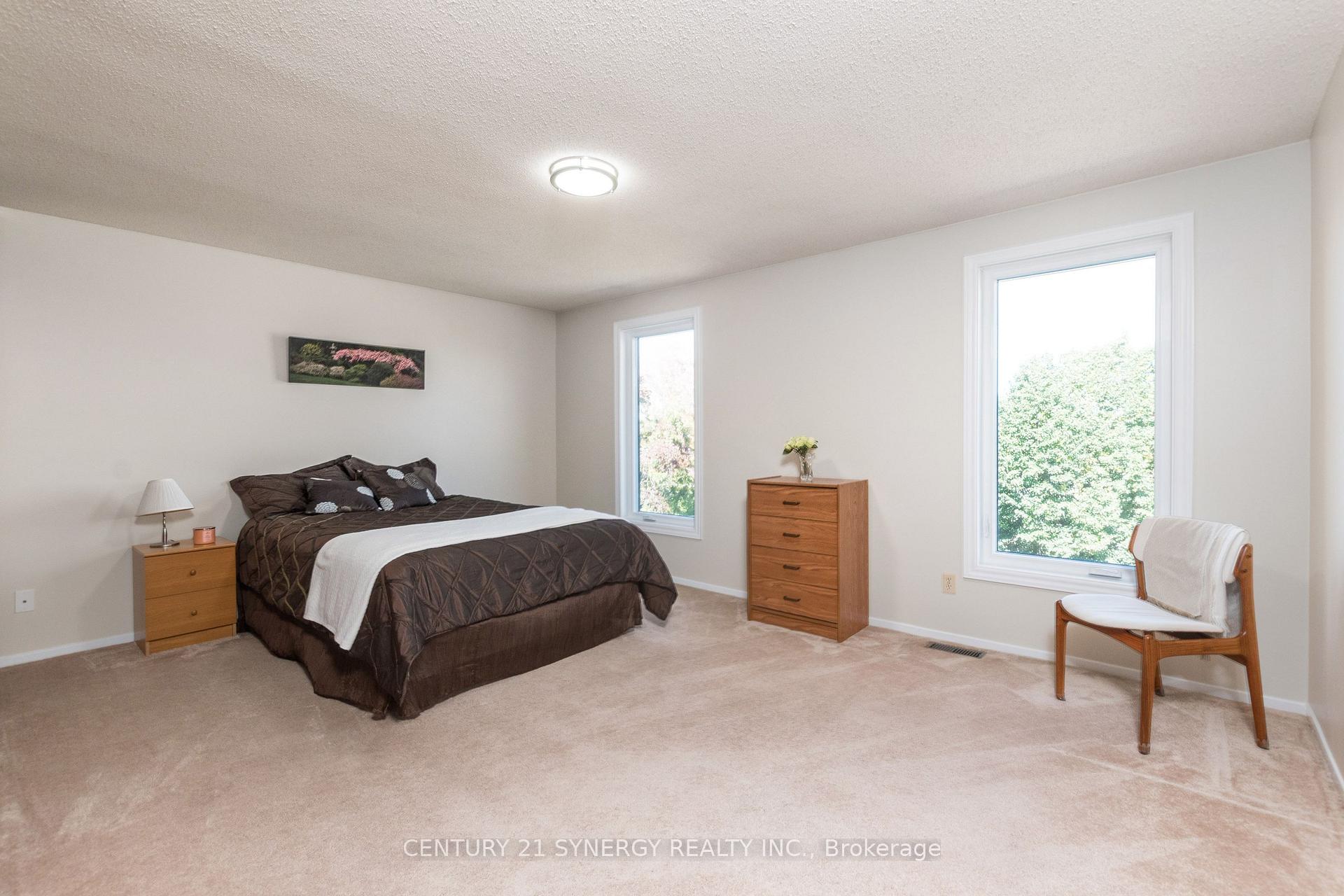 Photo 26 of 5 Chalice Court, Ottawa, Barrhaven - Pheasant Run — HOMEH
