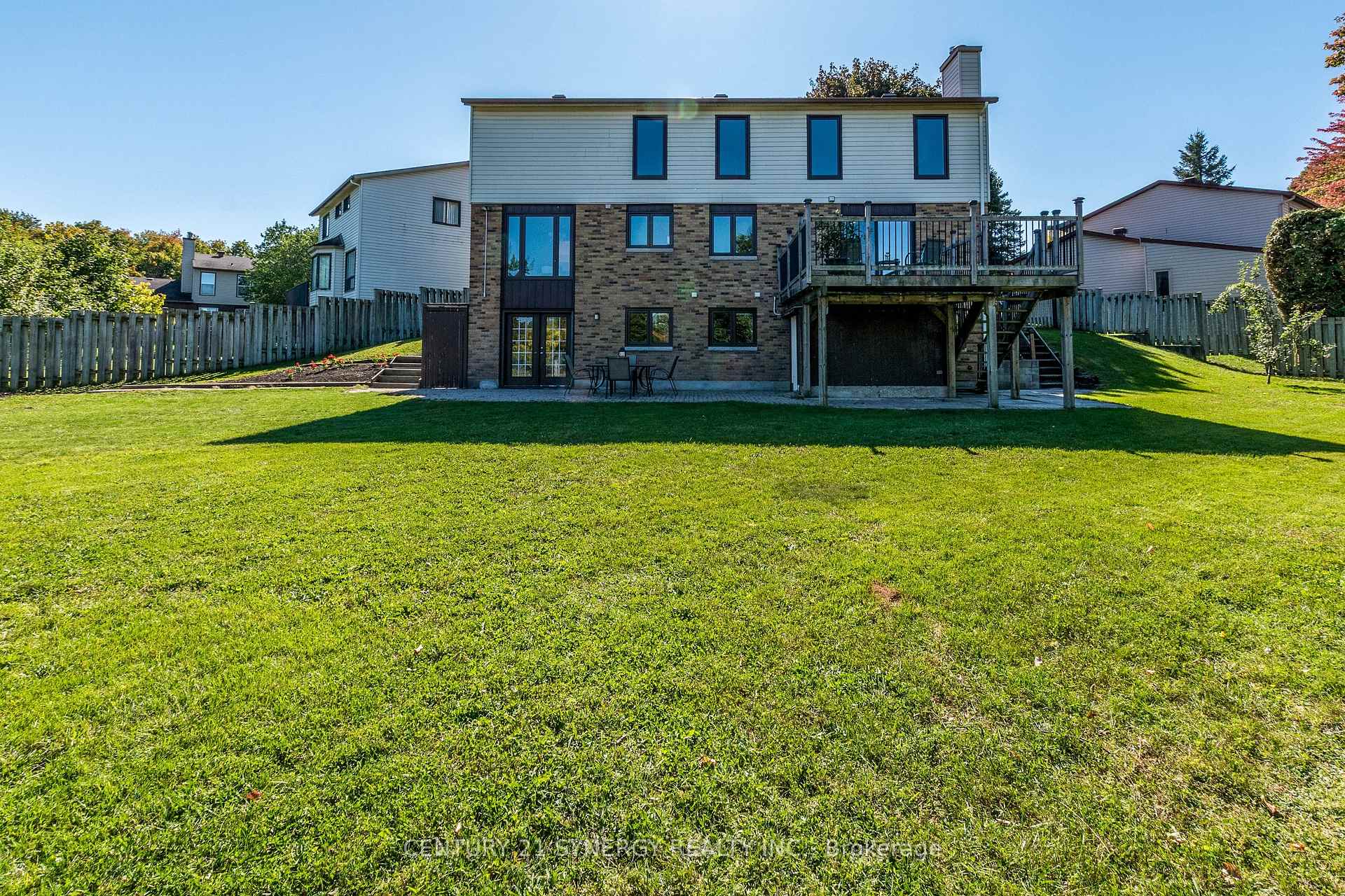 Photo 40 of 5 Chalice Court, Ottawa, Barrhaven - Pheasant Run — HOMEH