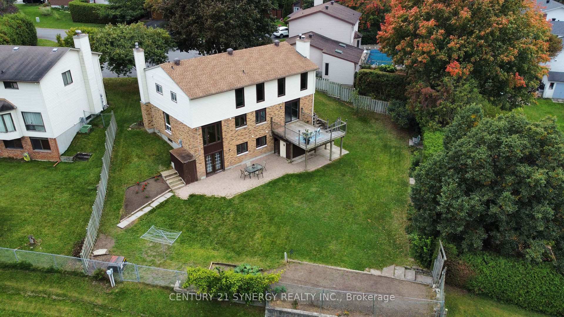 Photo 46 of 5 Chalice Court, Ottawa, Barrhaven - Pheasant Run — HOMEH