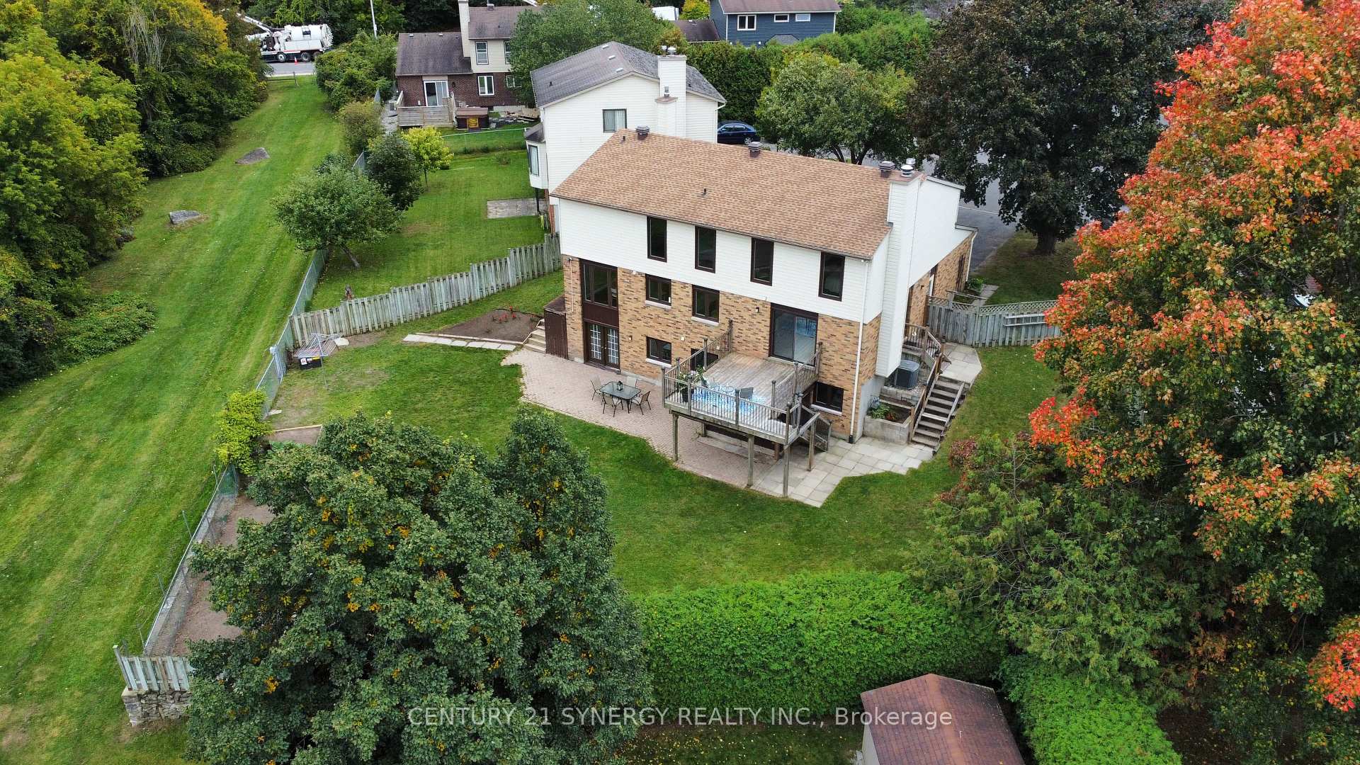 Photo 45 of 5 Chalice Court, Ottawa, Barrhaven - Pheasant Run — HOMEH