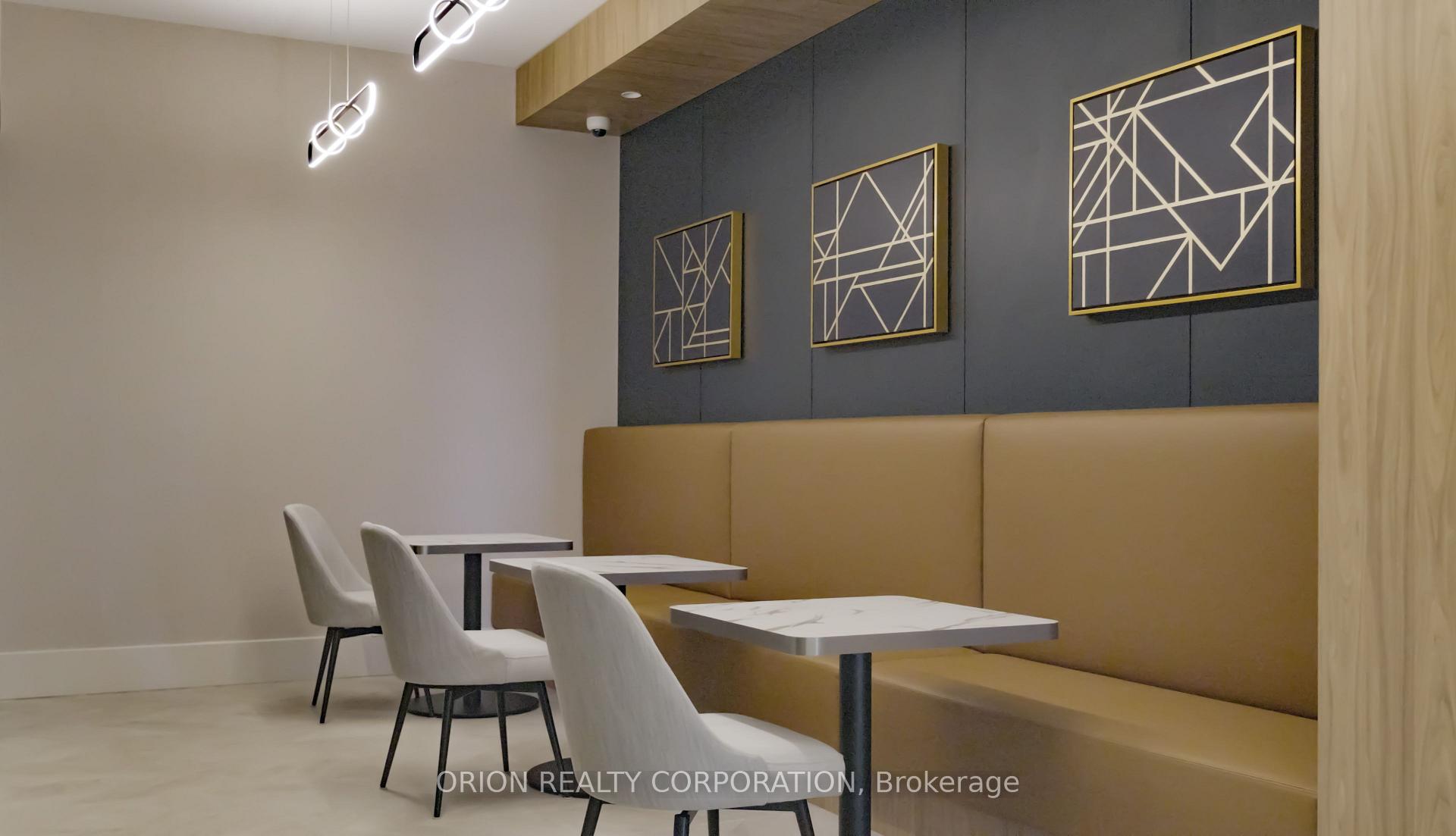 Photo 33 of Unit 2003, 21 Meadowdale Road, Vaughan, Vaughan Corporate Centre — HOMEH