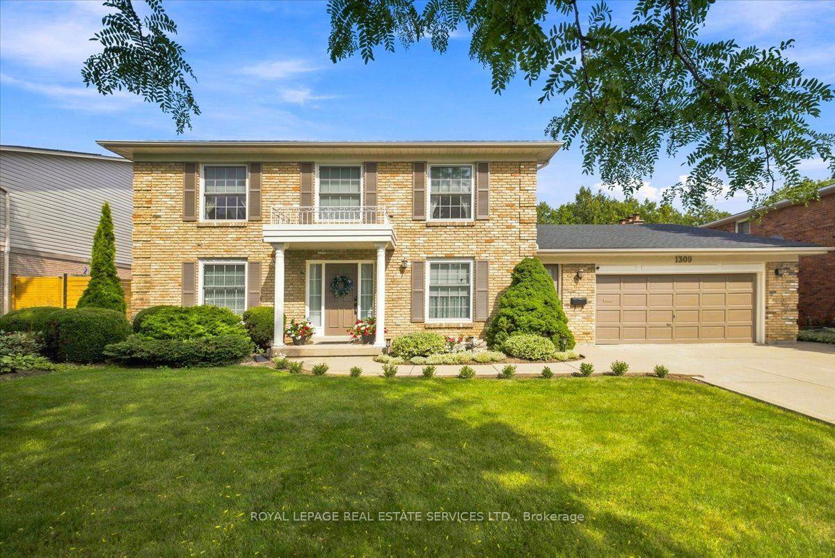 Photo of 1309 Monmouth Drive