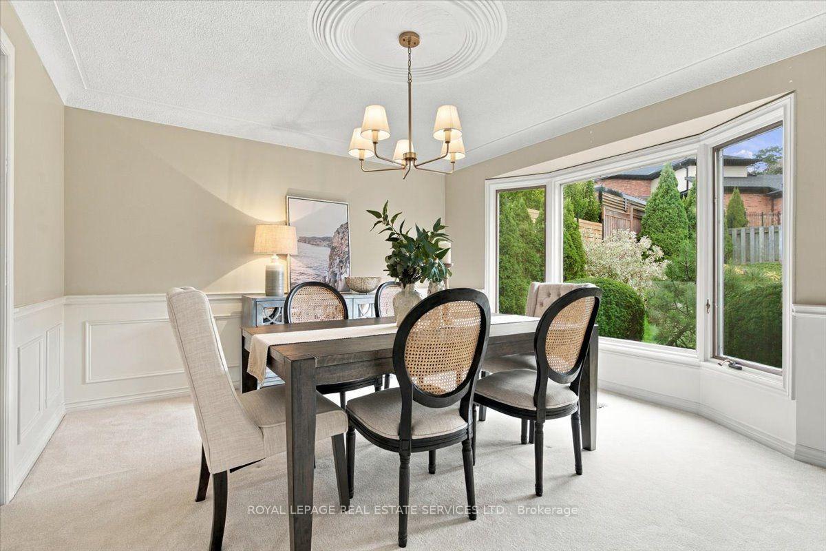 Photo 7 of 1309 Monmouth Drive, Burlington, Tyandaga — HOMEH