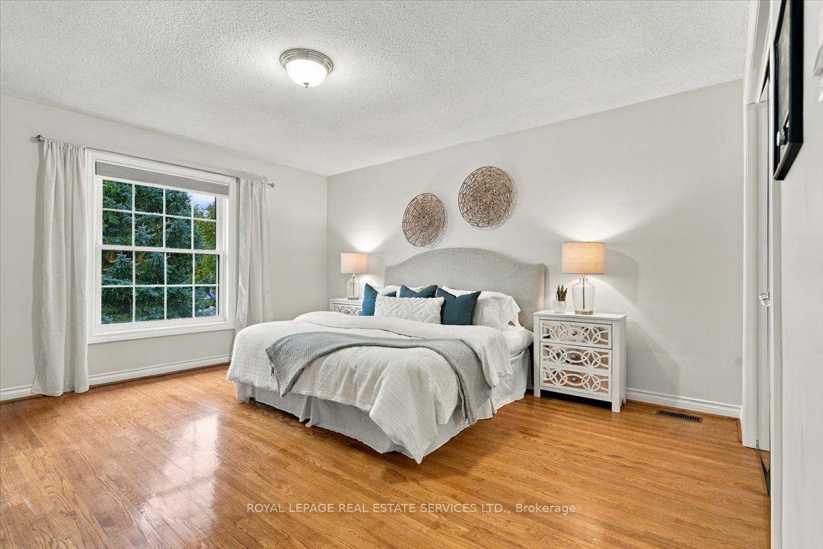 Photo 14 of 1309 Monmouth Drive, Burlington, Tyandaga — HOMEH