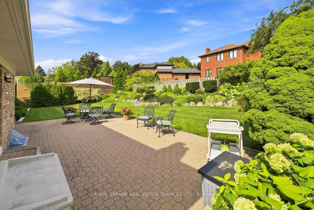 Photo 23 of 1309 Monmouth Drive, Burlington, Tyandaga — HOMEH