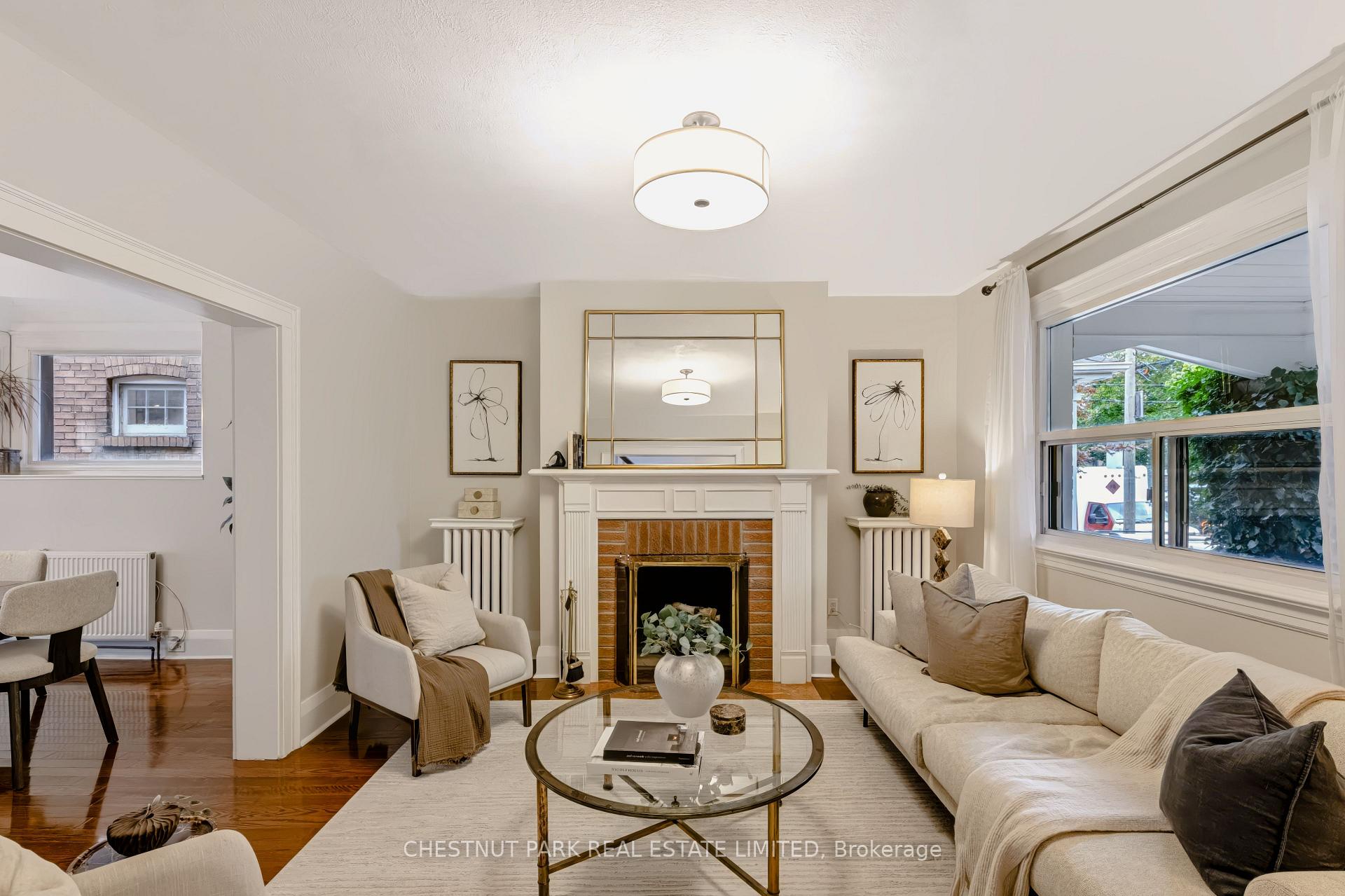 Photo 2 of 42 Bowood Avenue, Toronto, Lawrence Park North — HOMEH