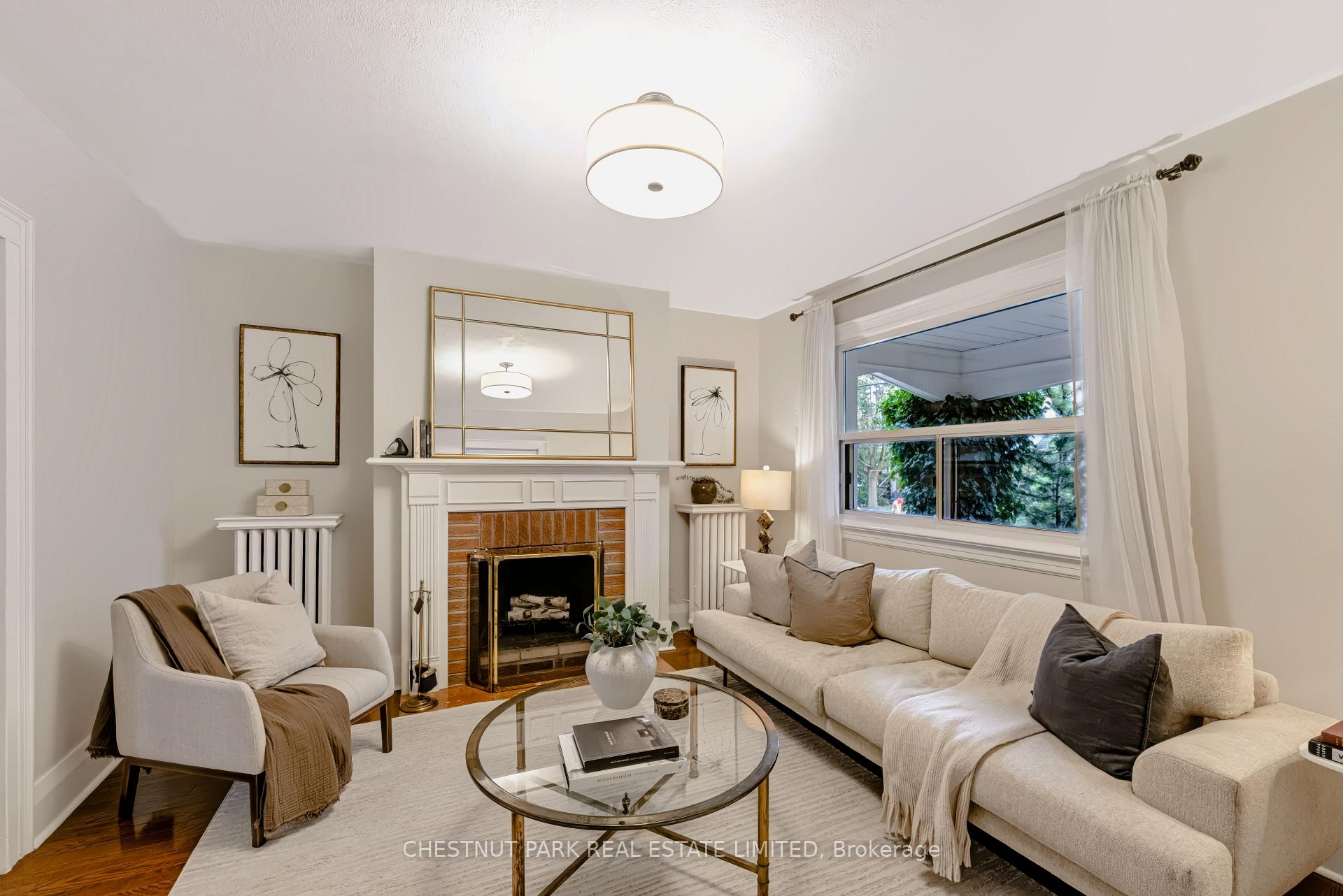 Photo 3 of 42 Bowood Avenue, Toronto, Lawrence Park North — HOMEH