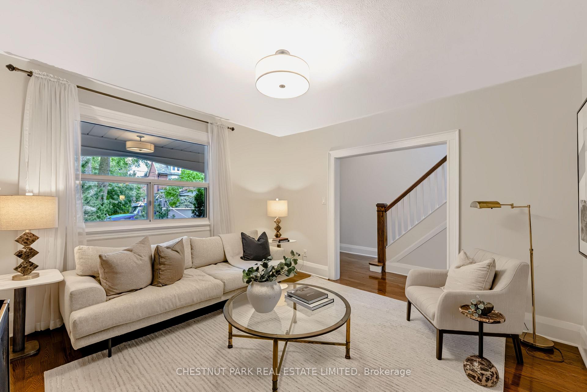 Photo 4 of 42 Bowood Avenue, Toronto, Lawrence Park North — HOMEH
