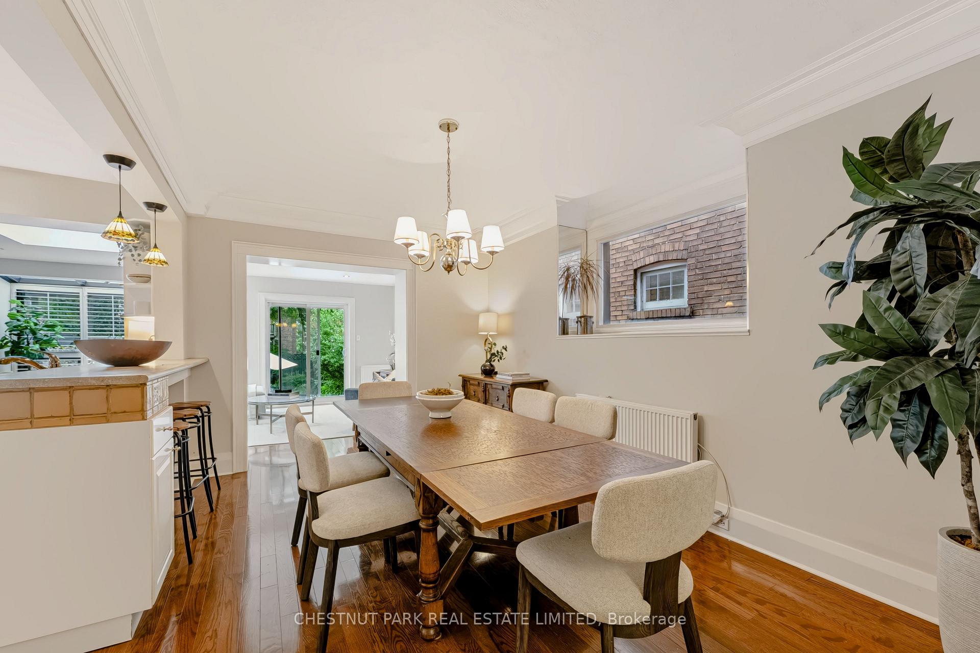 Photo 5 of 42 Bowood Avenue, Toronto, Lawrence Park North — HOMEH