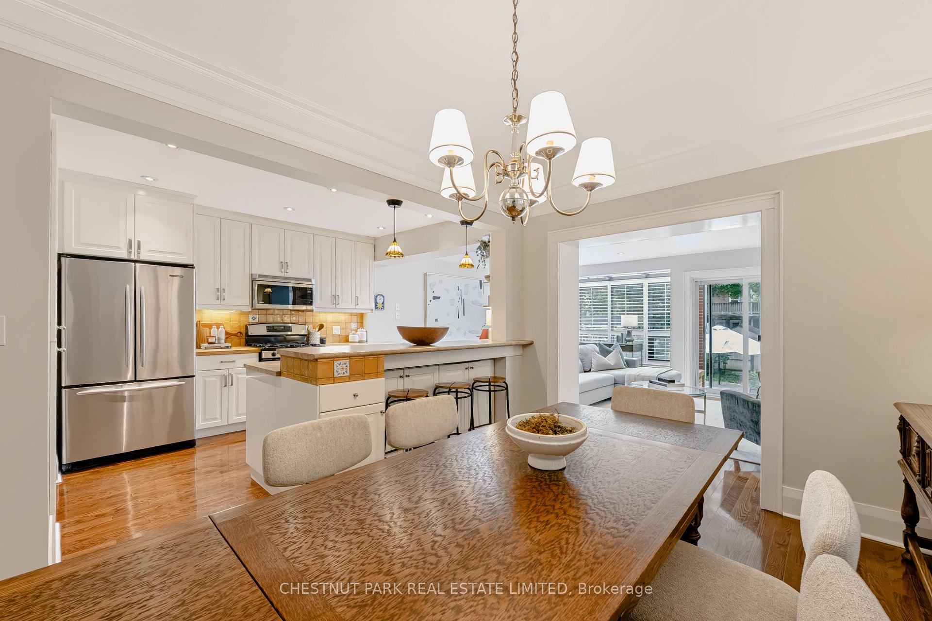 Photo 6 of 42 Bowood Avenue, Toronto, Lawrence Park North — HOMEH