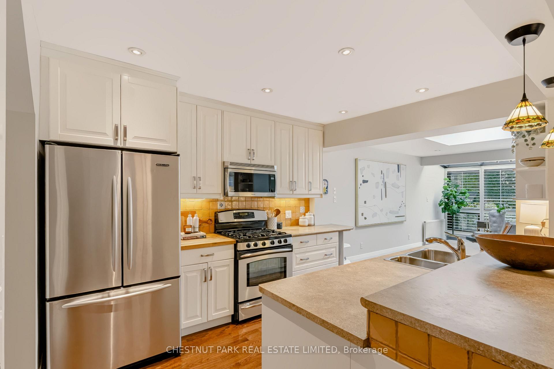 Photo 7 of 42 Bowood Avenue, Toronto, Lawrence Park North — HOMEH