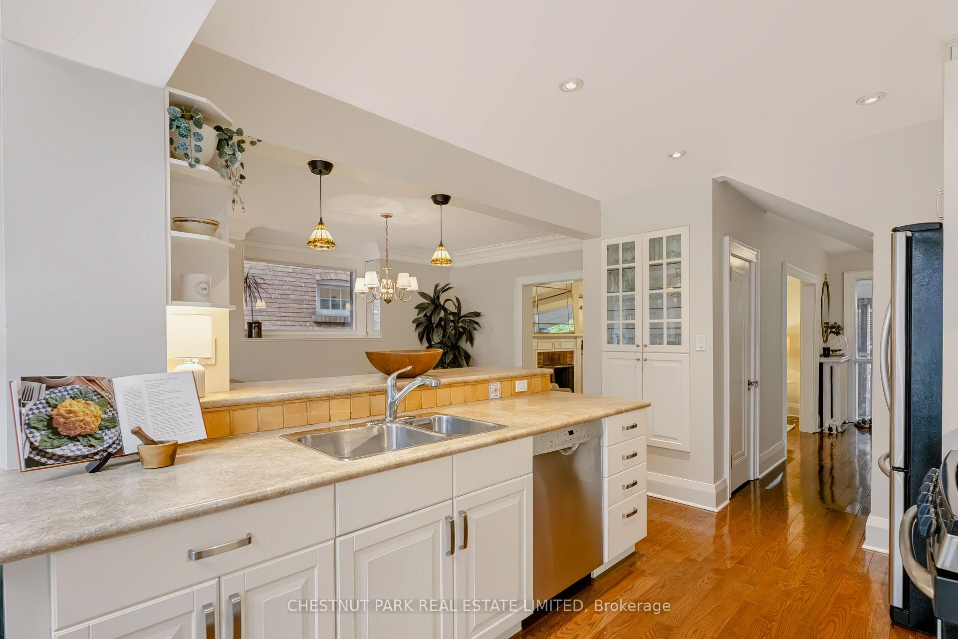 Photo 9 of 42 Bowood Avenue, Toronto, Lawrence Park North — HOMEH