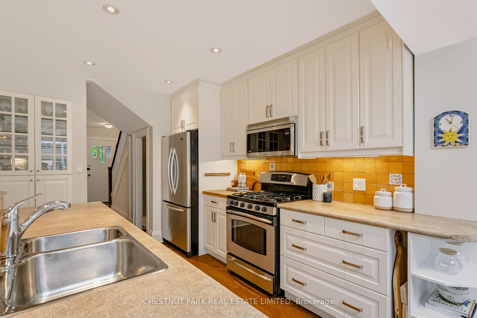 Photo 10 of 42 Bowood Avenue, Toronto, Lawrence Park North — HOMEH