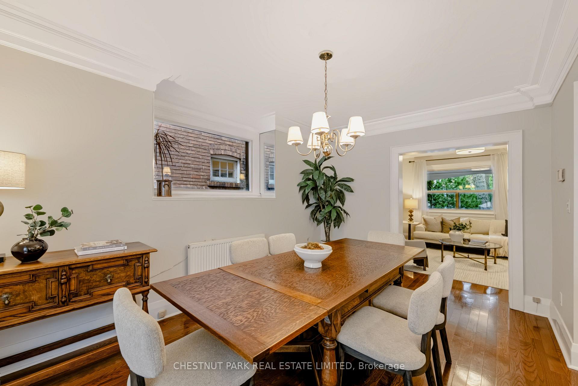 Photo 11 of 42 Bowood Avenue, Toronto, Lawrence Park North — HOMEH