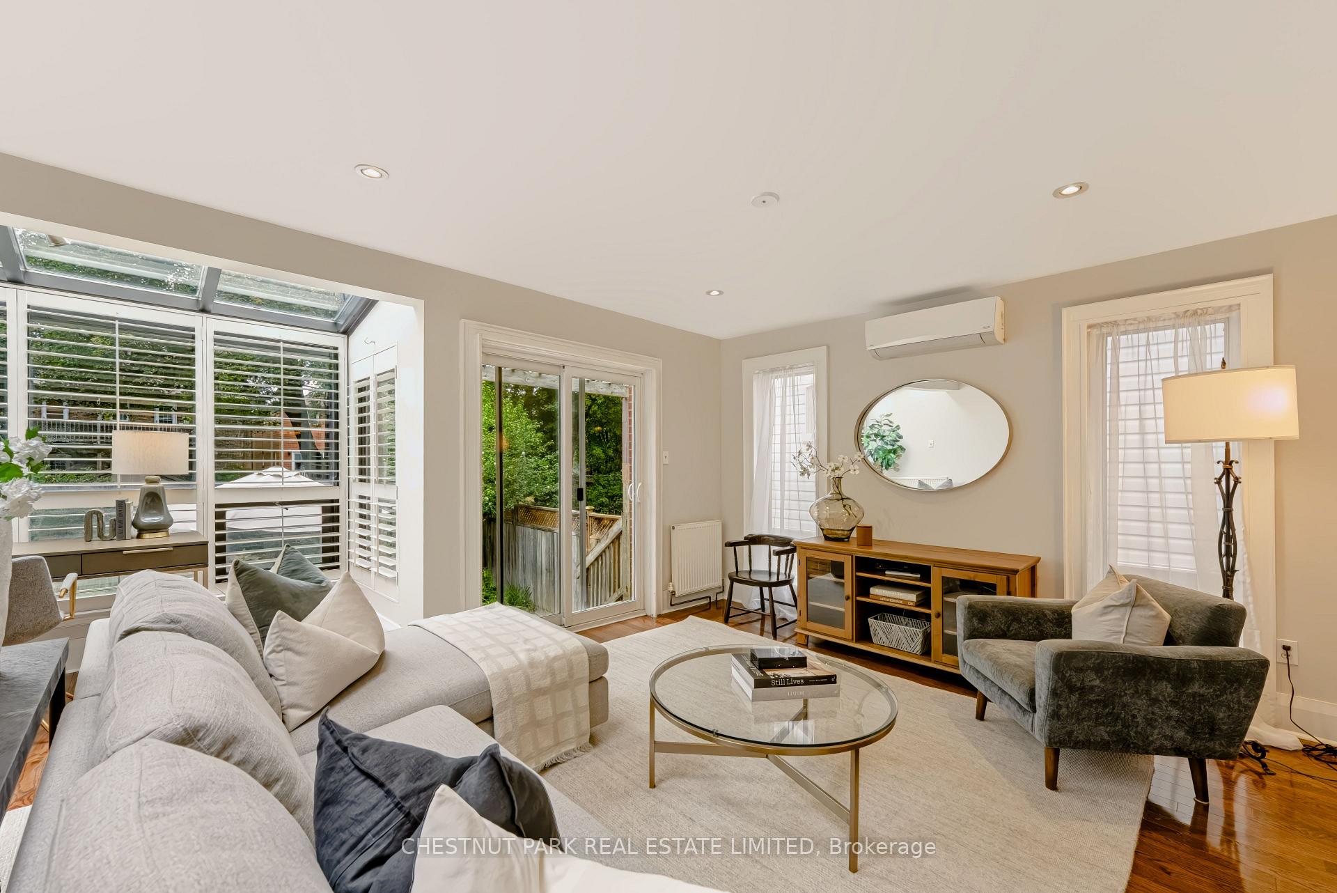 Photo 12 of 42 Bowood Avenue, Toronto, Lawrence Park North — HOMEH