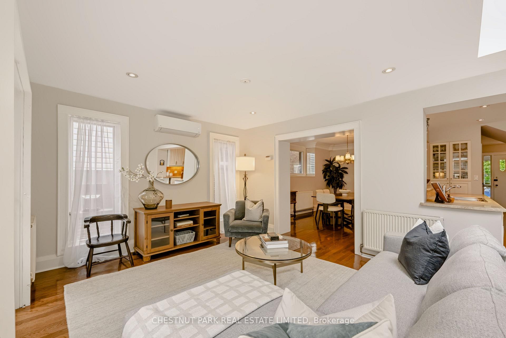 Photo 13 of 42 Bowood Avenue, Toronto, Lawrence Park North — HOMEH