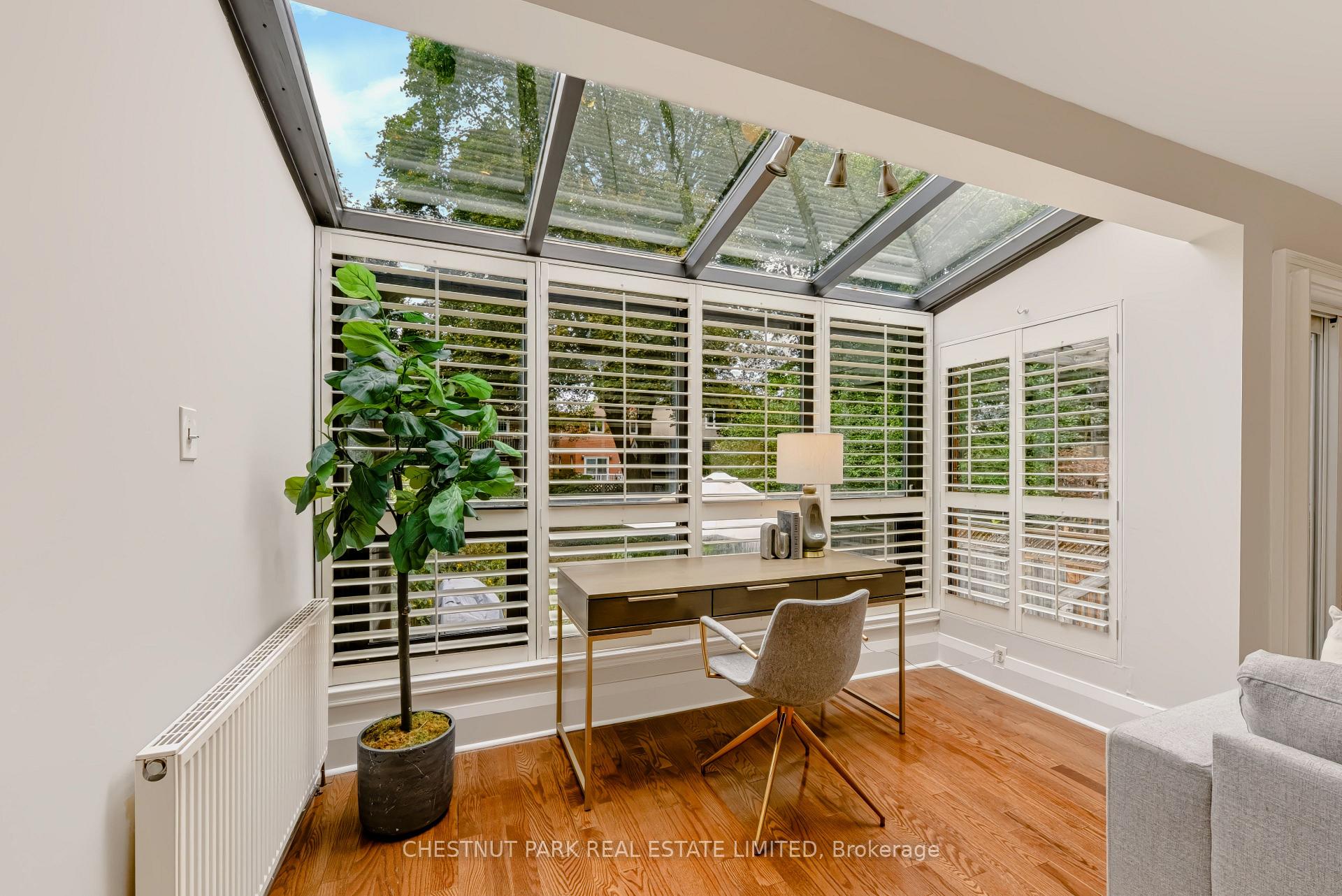 Photo 14 of 42 Bowood Avenue, Toronto, Lawrence Park North — HOMEH
