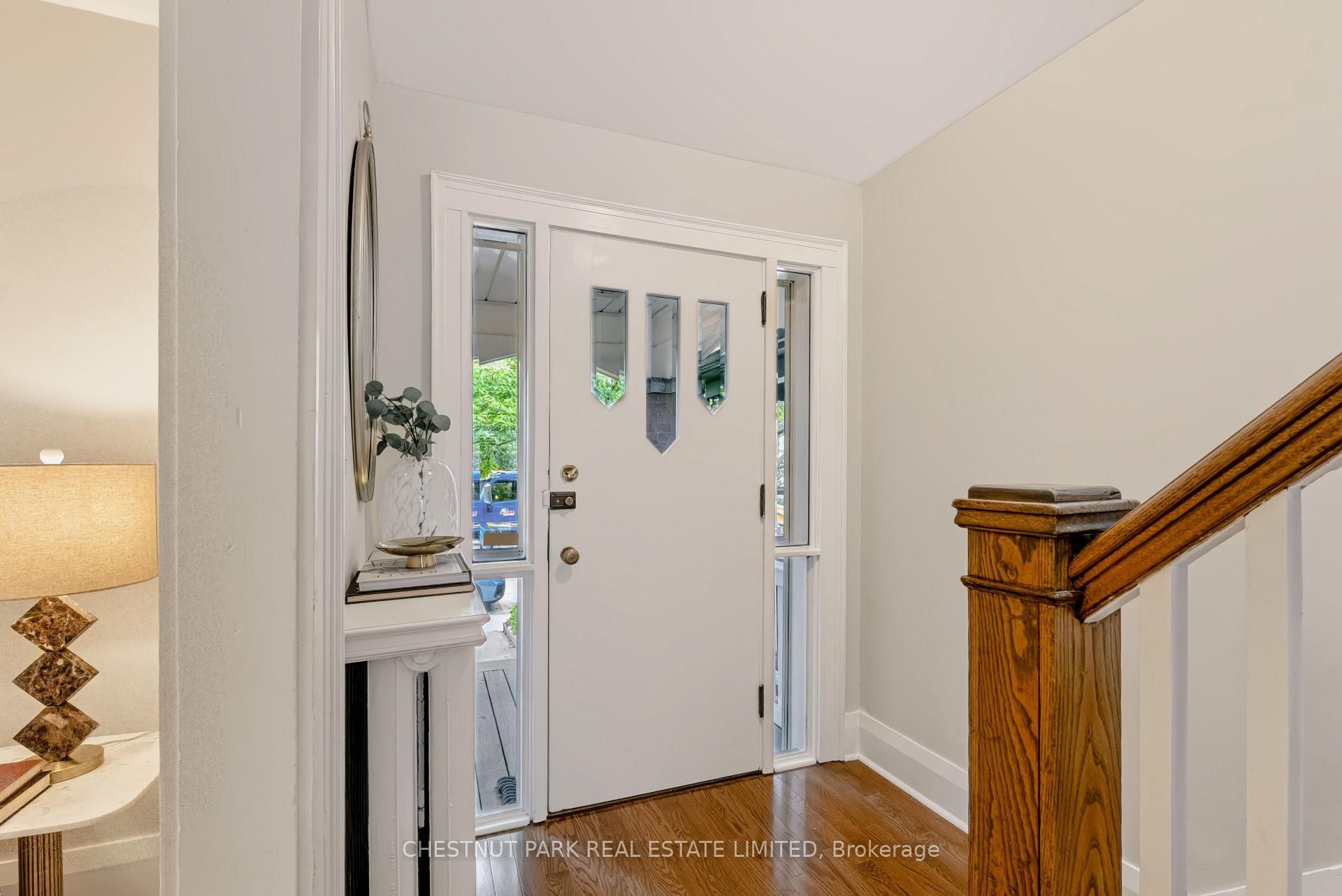 Photo 16 of 42 Bowood Avenue, Toronto, Lawrence Park North — HOMEH