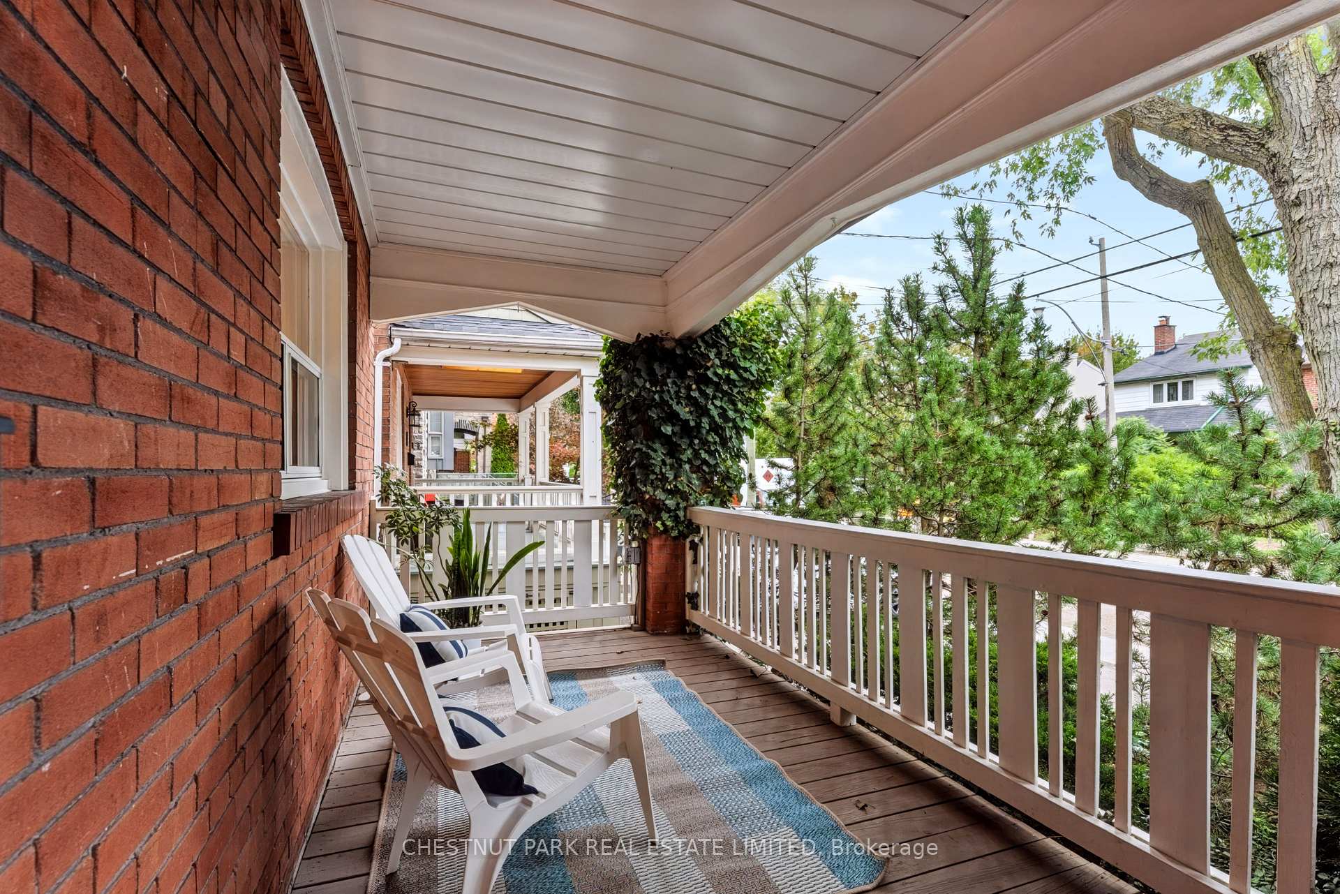 Photo 17 of 42 Bowood Avenue, Toronto, Lawrence Park North — HOMEH