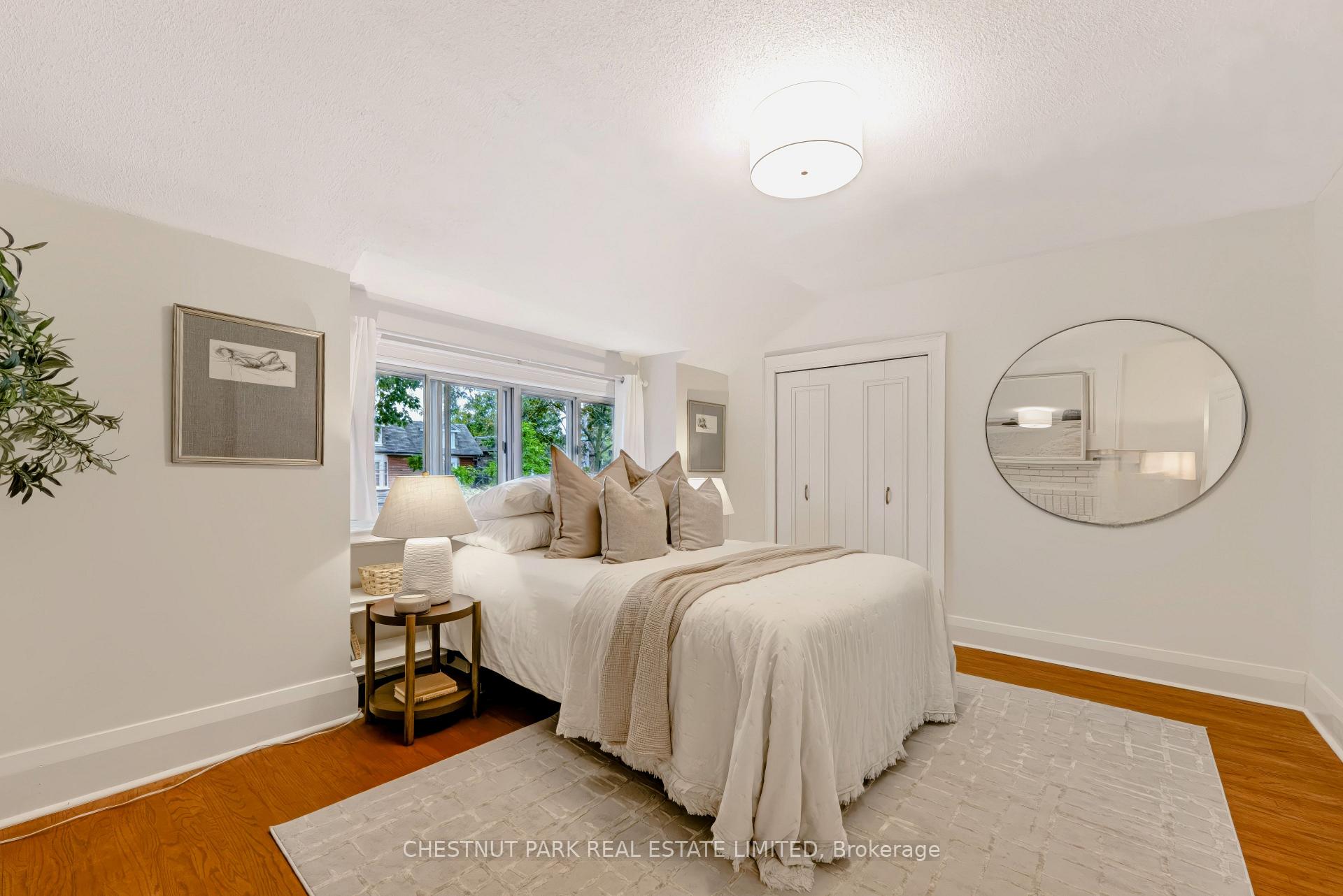 Photo 20 of 42 Bowood Avenue, Toronto, Lawrence Park North — HOMEH