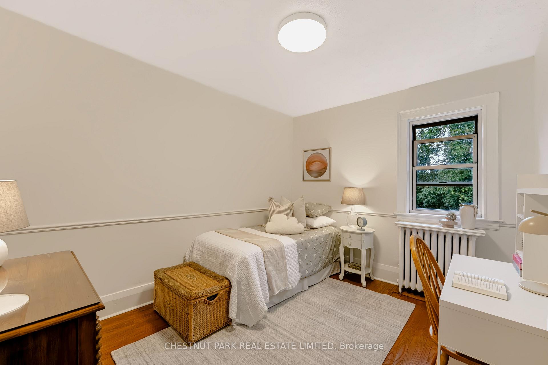 Photo 21 of 42 Bowood Avenue, Toronto, Lawrence Park North — HOMEH