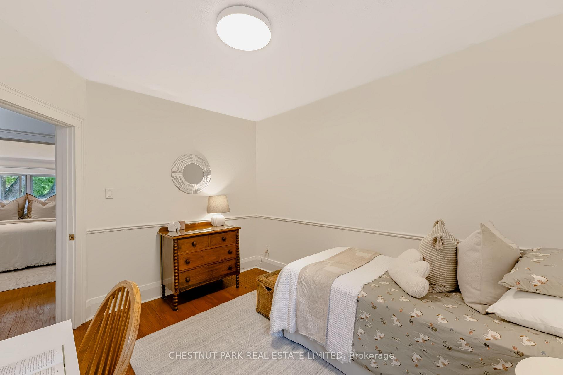 Photo 22 of 42 Bowood Avenue, Toronto, Lawrence Park North — HOMEH
