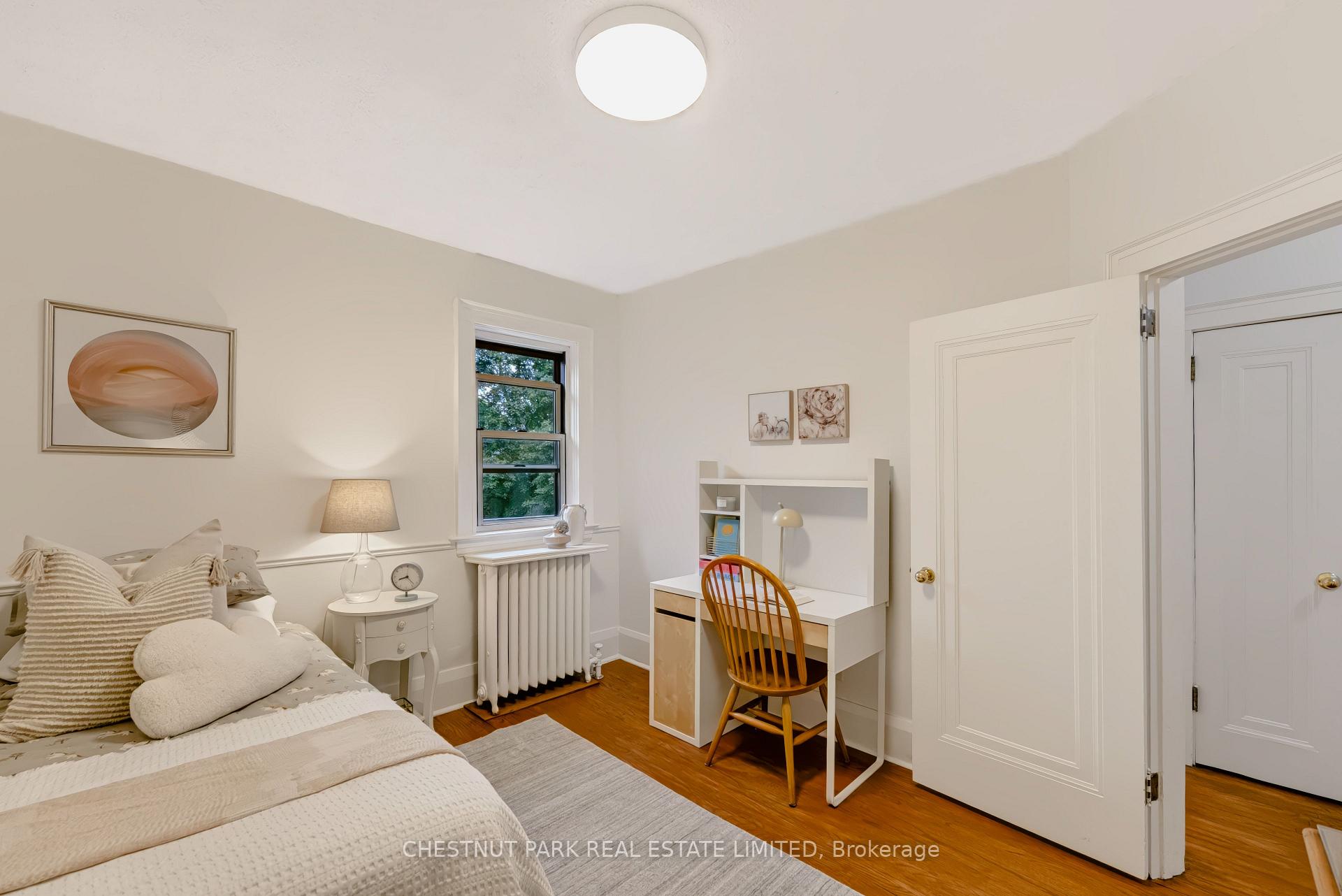 Photo 23 of 42 Bowood Avenue, Toronto, Lawrence Park North — HOMEH