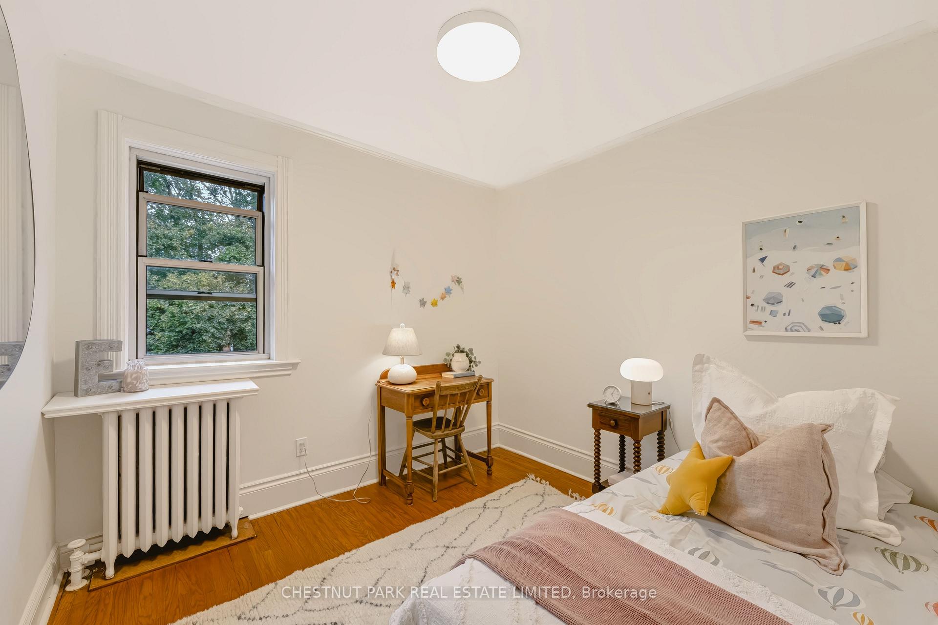 Photo 24 of 42 Bowood Avenue, Toronto, Lawrence Park North — HOMEH