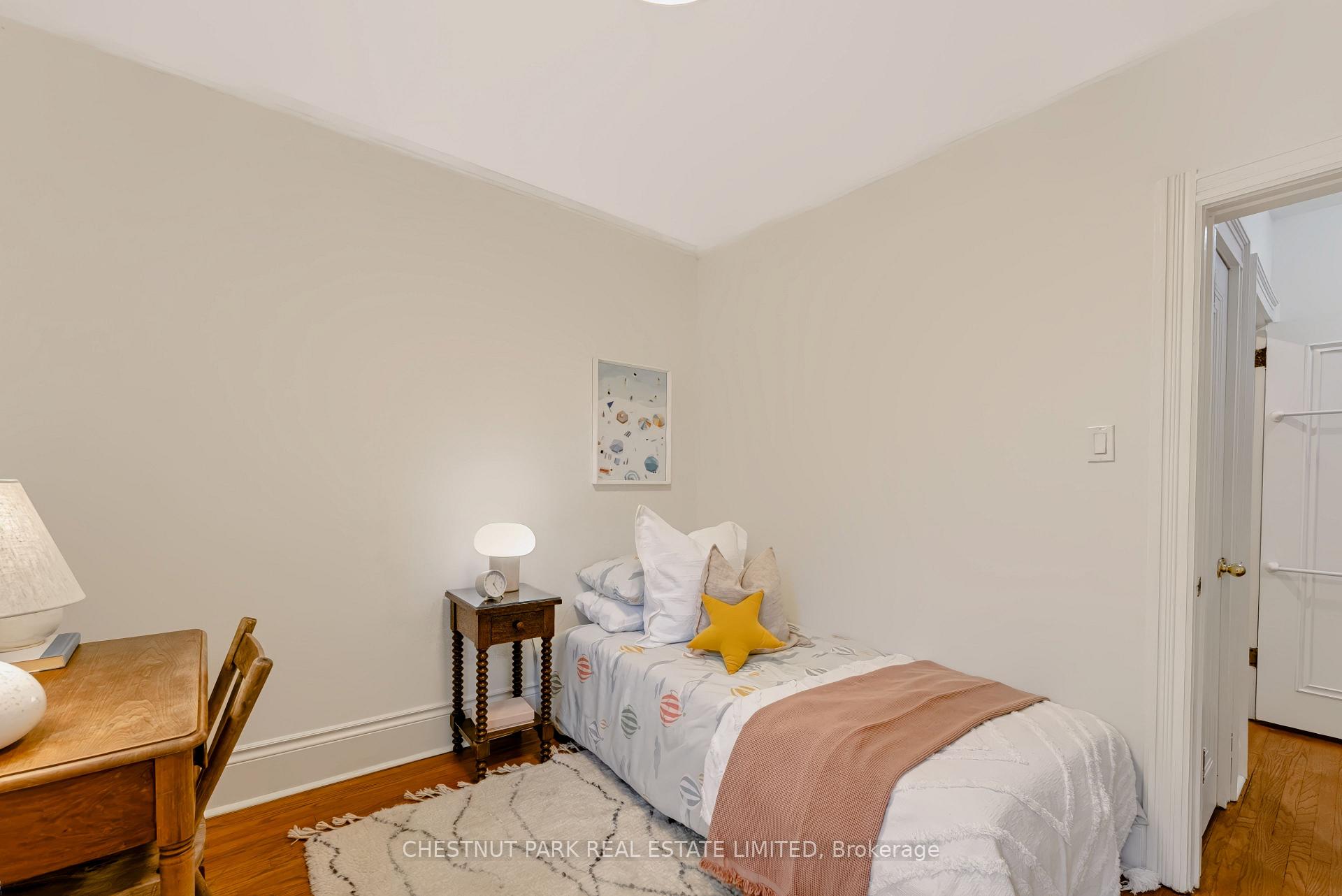 Photo 25 of 42 Bowood Avenue, Toronto, Lawrence Park North — HOMEH