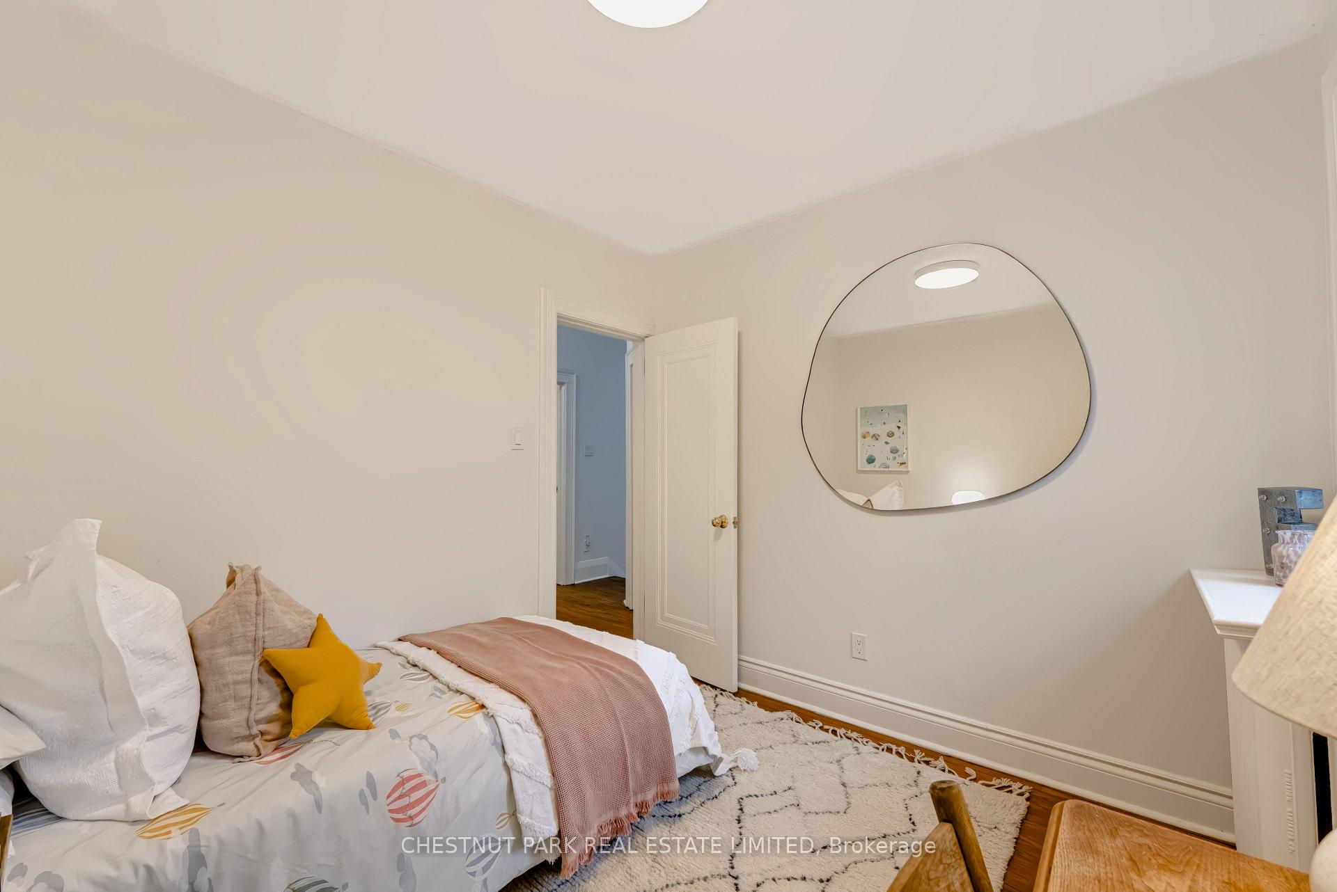 Photo 26 of 42 Bowood Avenue, Toronto, Lawrence Park North — HOMEH