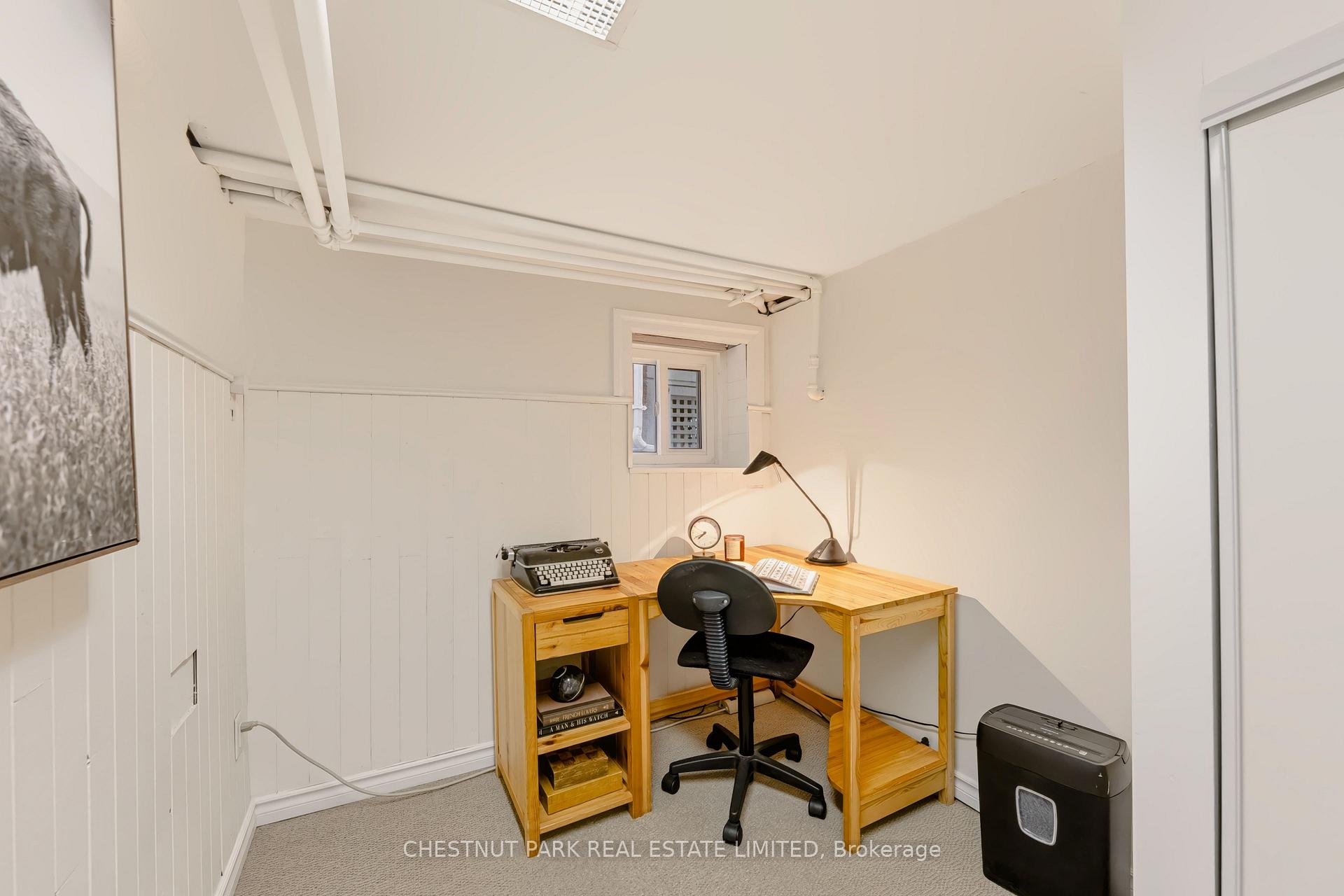 Photo 29 of 42 Bowood Avenue, Toronto, Lawrence Park North — HOMEH