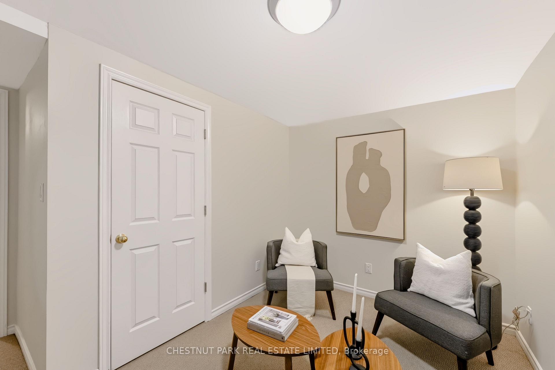 Photo 33 of 42 Bowood Avenue, Toronto, Lawrence Park North — HOMEH
