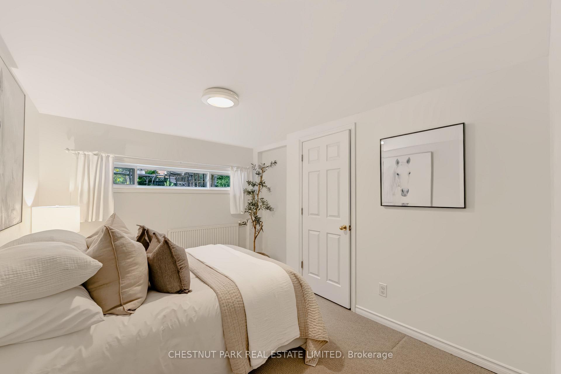 Photo 34 of 42 Bowood Avenue, Toronto, Lawrence Park North — HOMEH