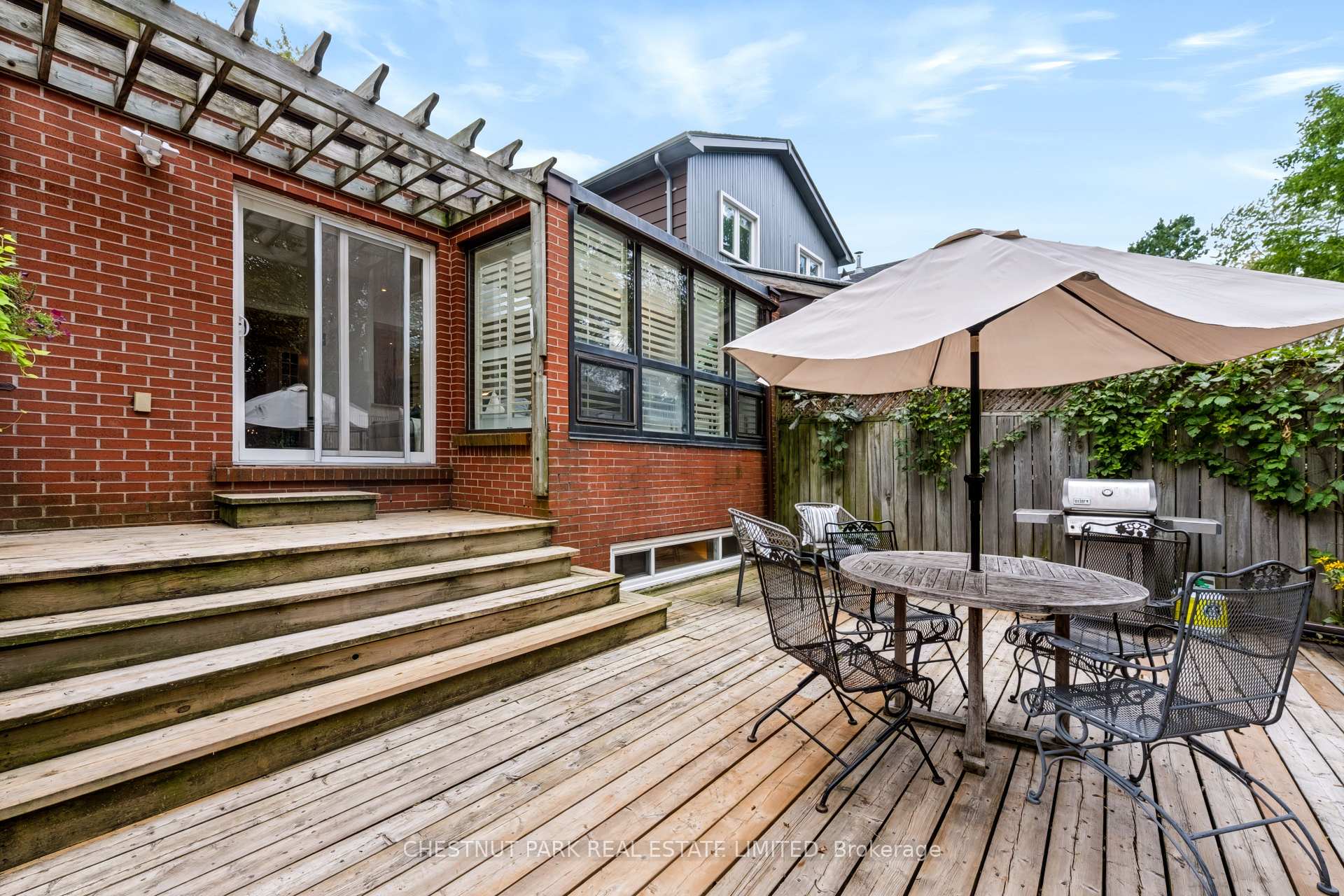 Photo 36 of 42 Bowood Avenue, Toronto, Lawrence Park North — HOMEH