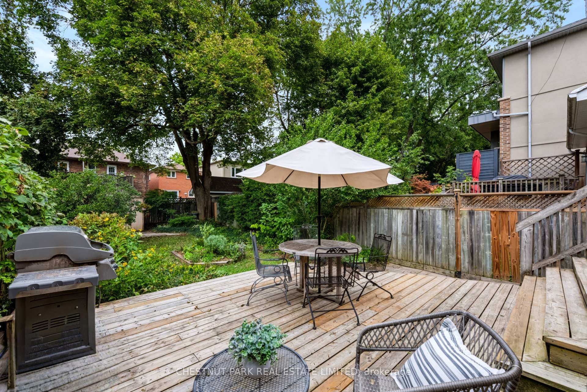 Photo 37 of 42 Bowood Avenue, Toronto, Lawrence Park North — HOMEH